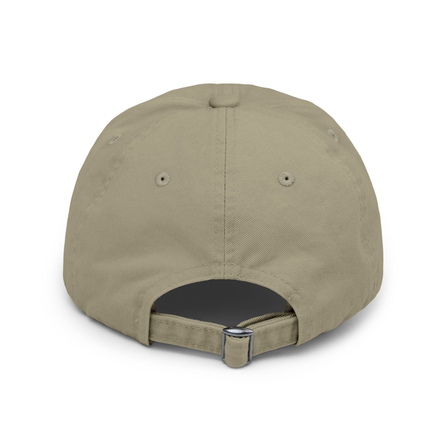 Sassy Shades - Distressed Embroidered Baseball Hat