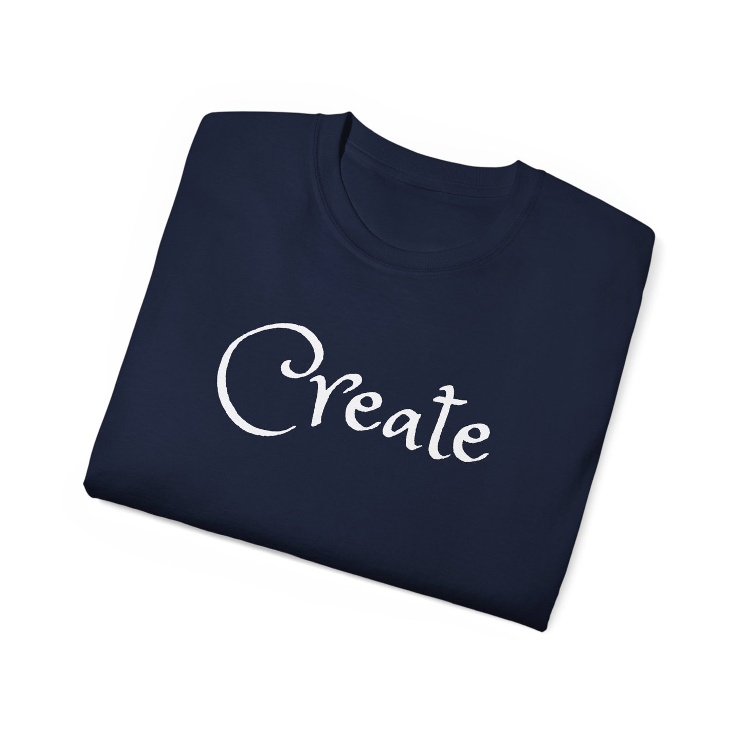 Create T-shirt medium-fabric