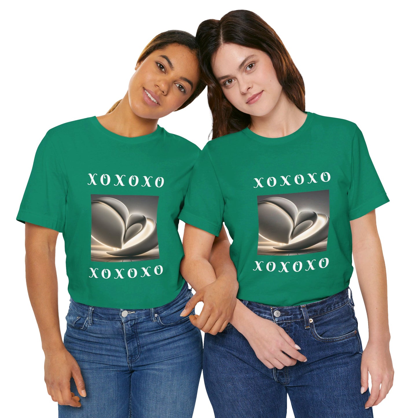 XOXO T-shirt