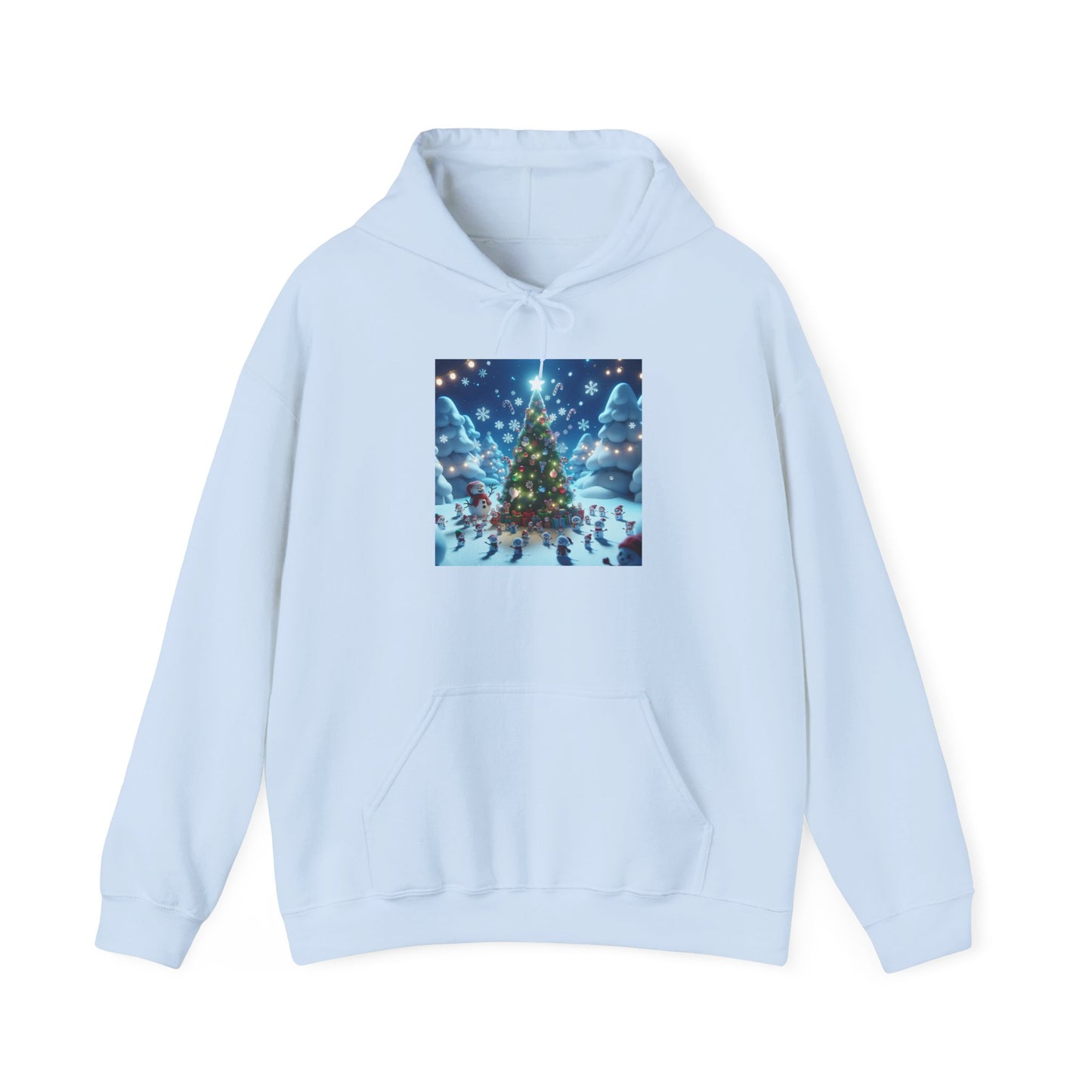 Magical Twinkle Hoodie