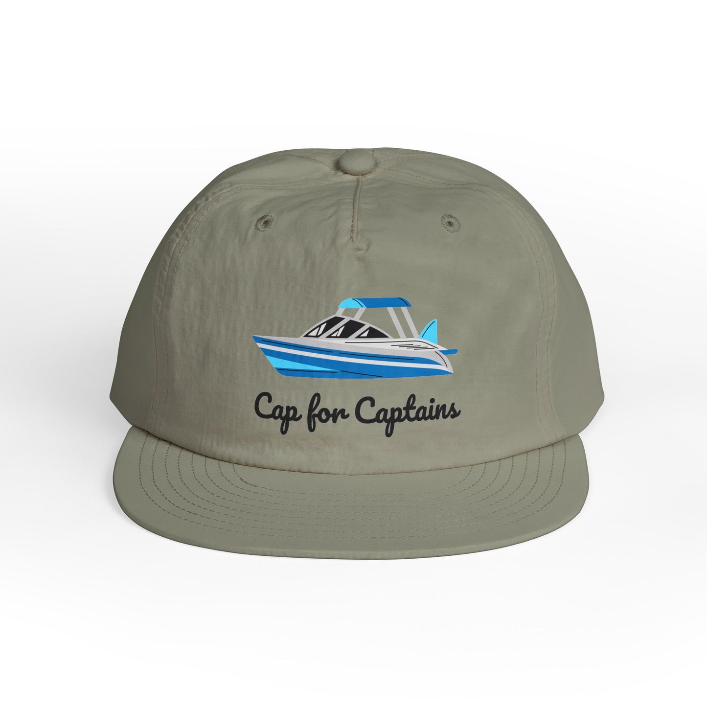 Cap for Captains Boat Hat
