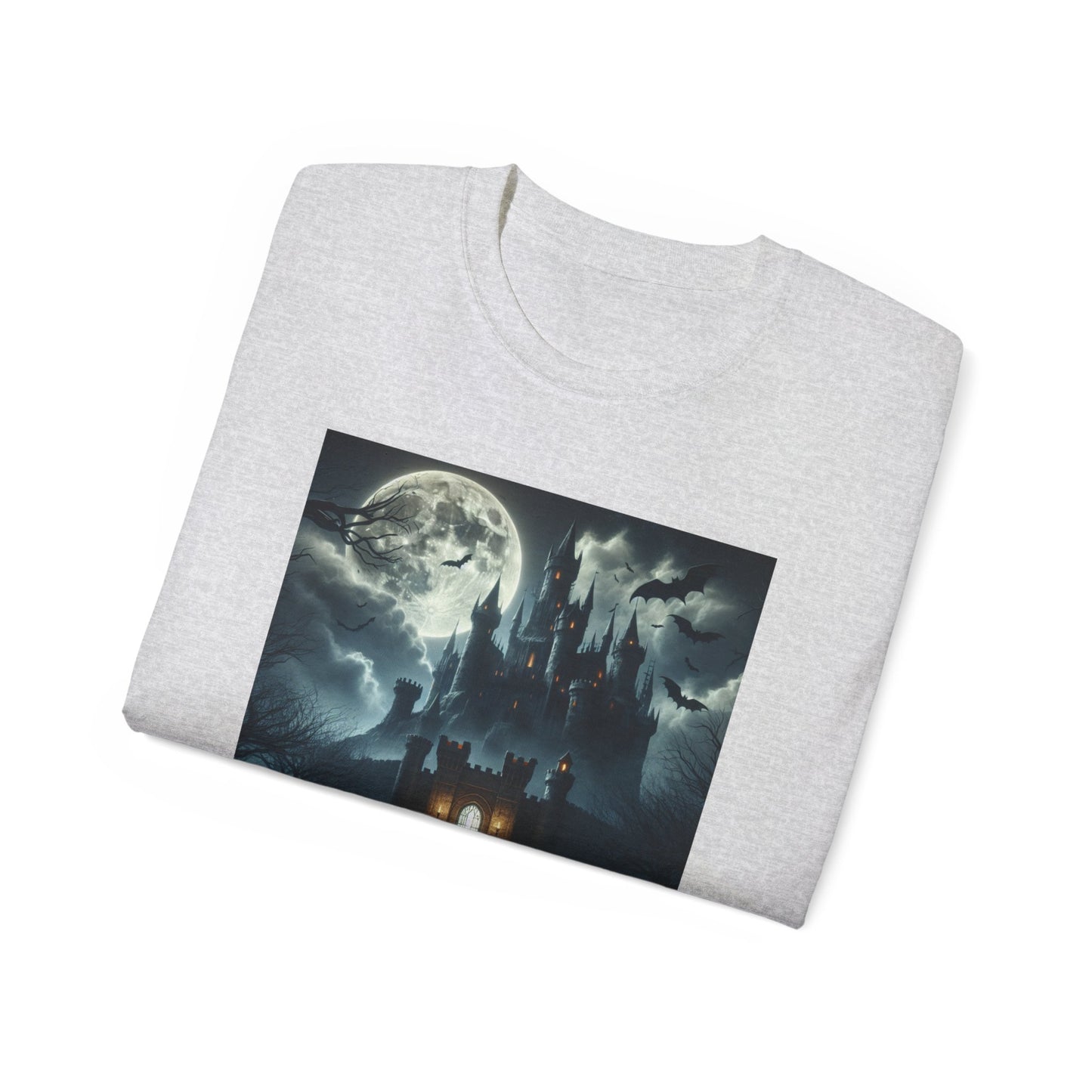 Enter if You Dare! T-shirt