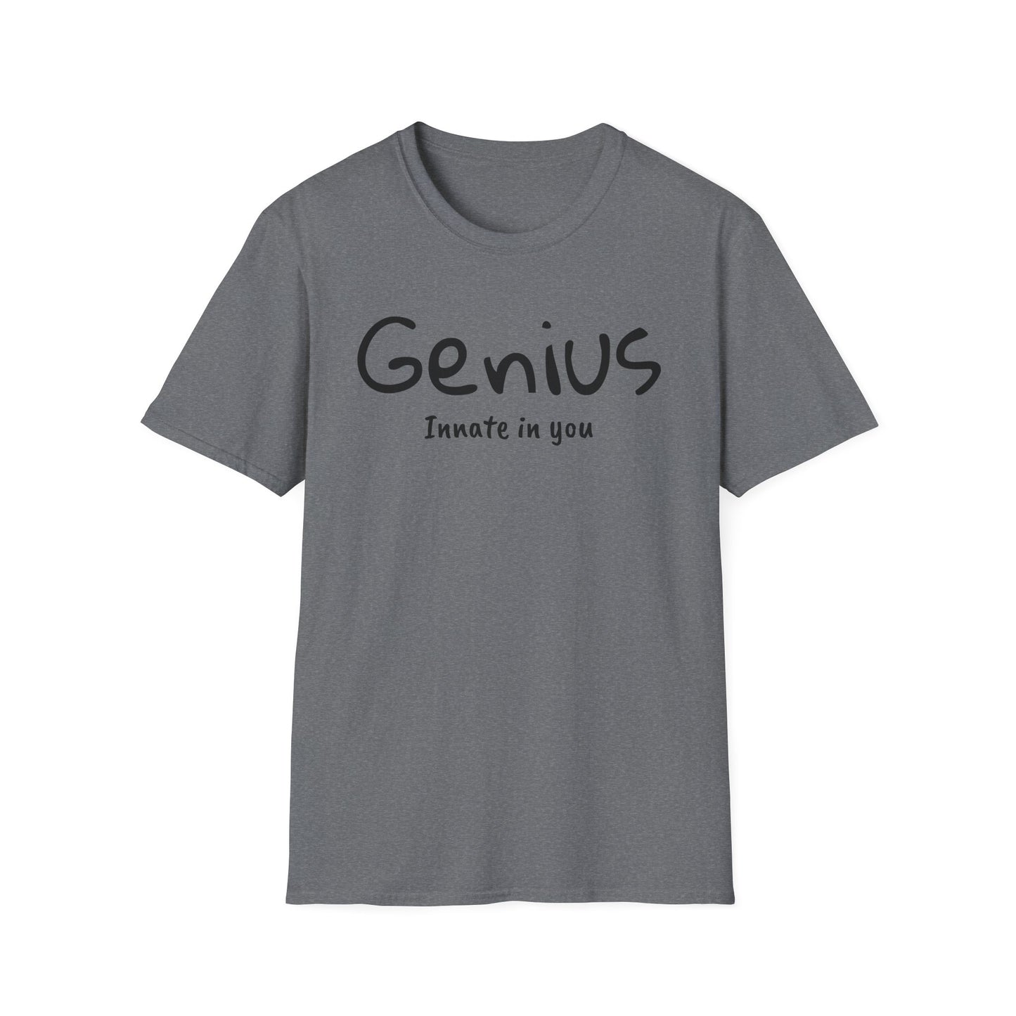The Genius T-Shirt
