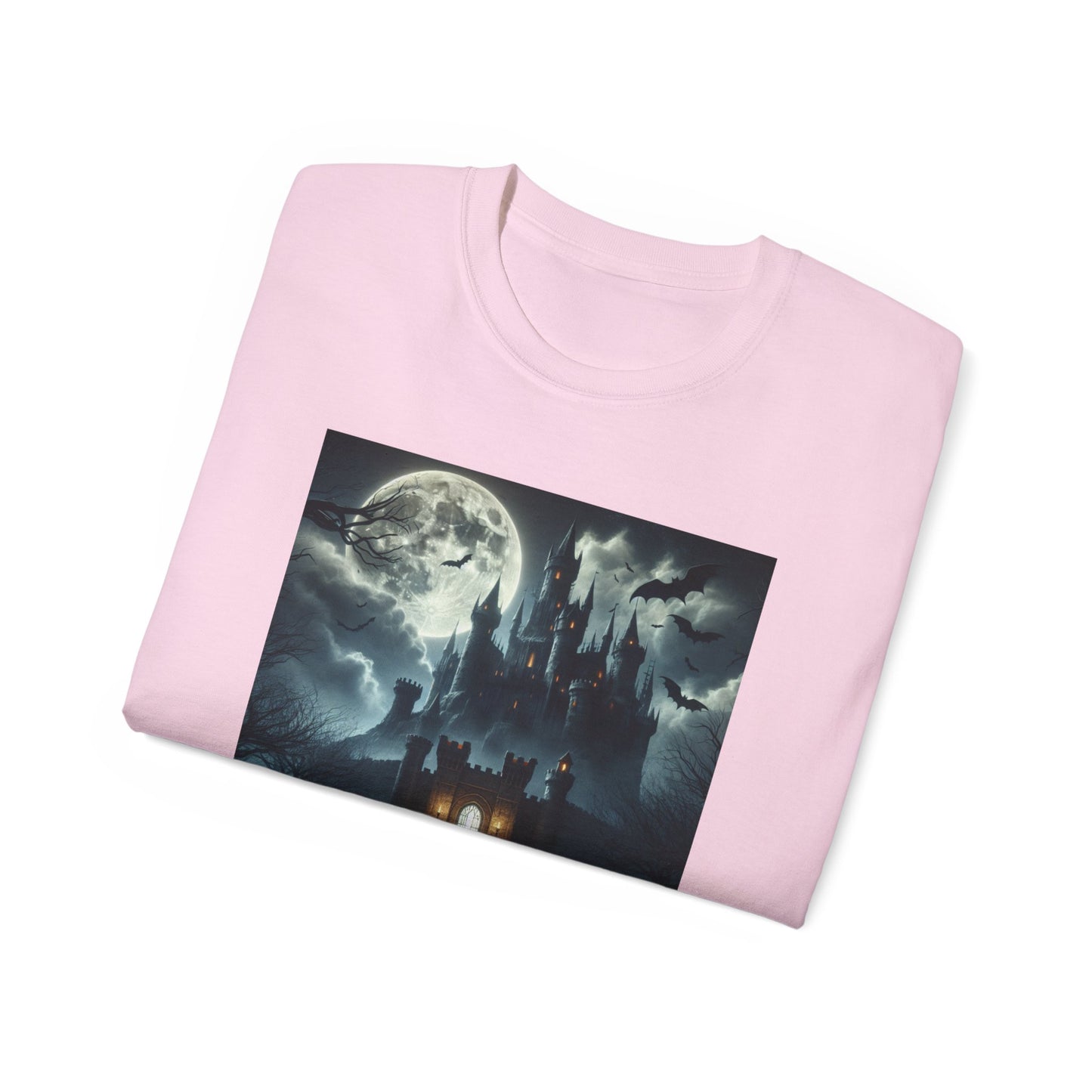Enter if You Dare! T-shirt