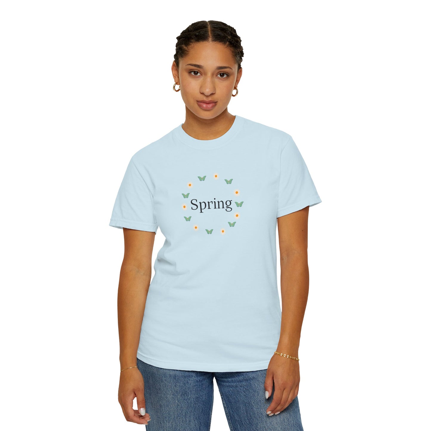 Spring Sprinkles T-shirt
