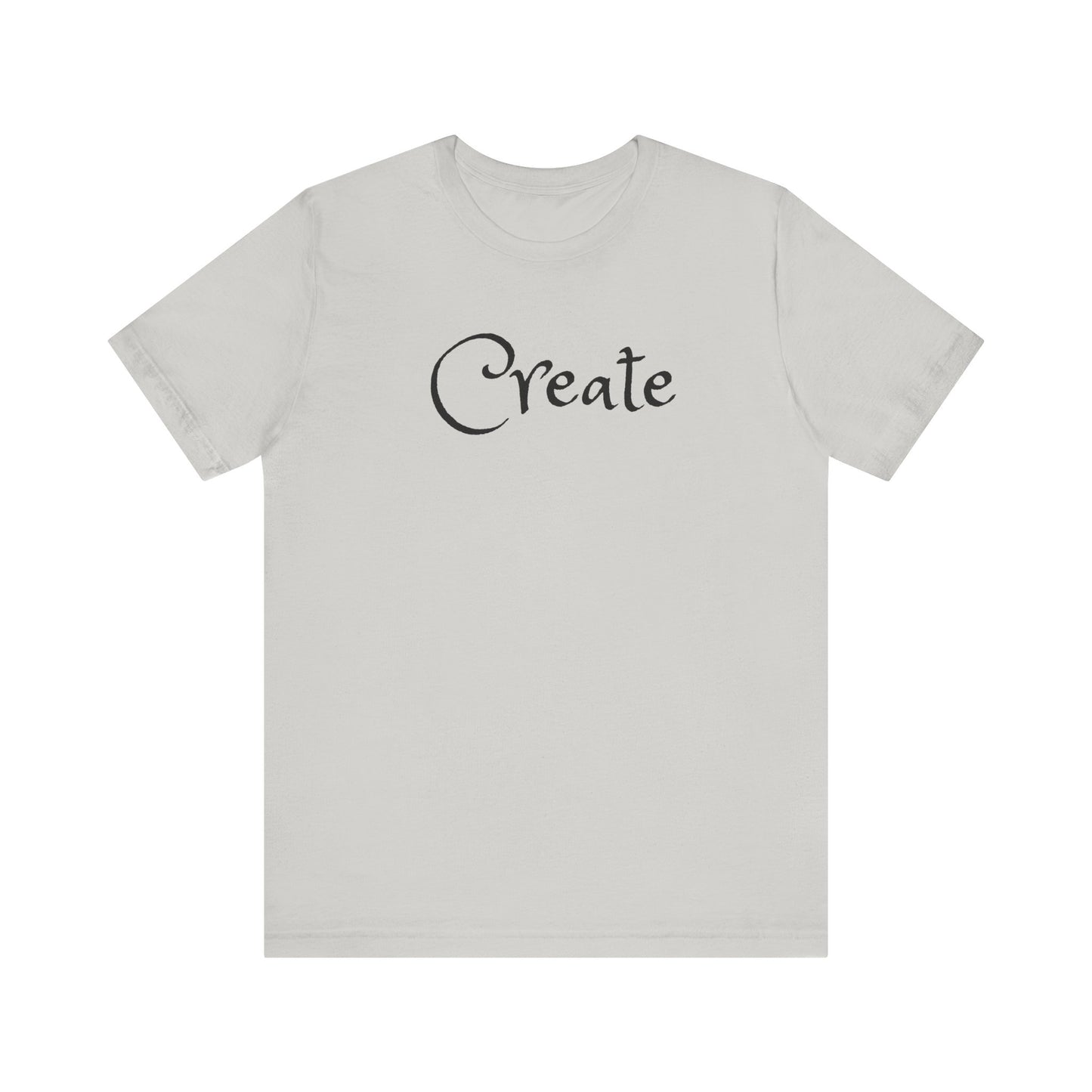 Create T-shirt