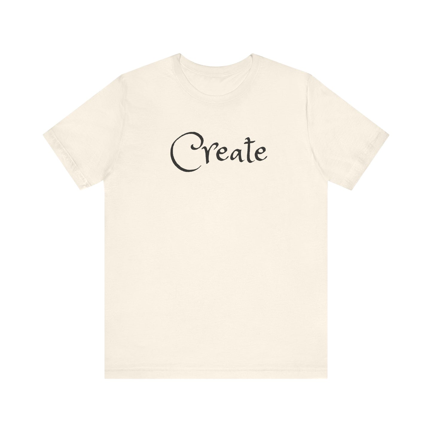 Create T-shirt
