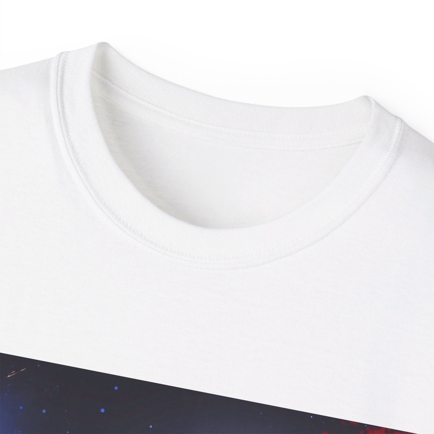 Friendly Ghosts in the Night t-shirt