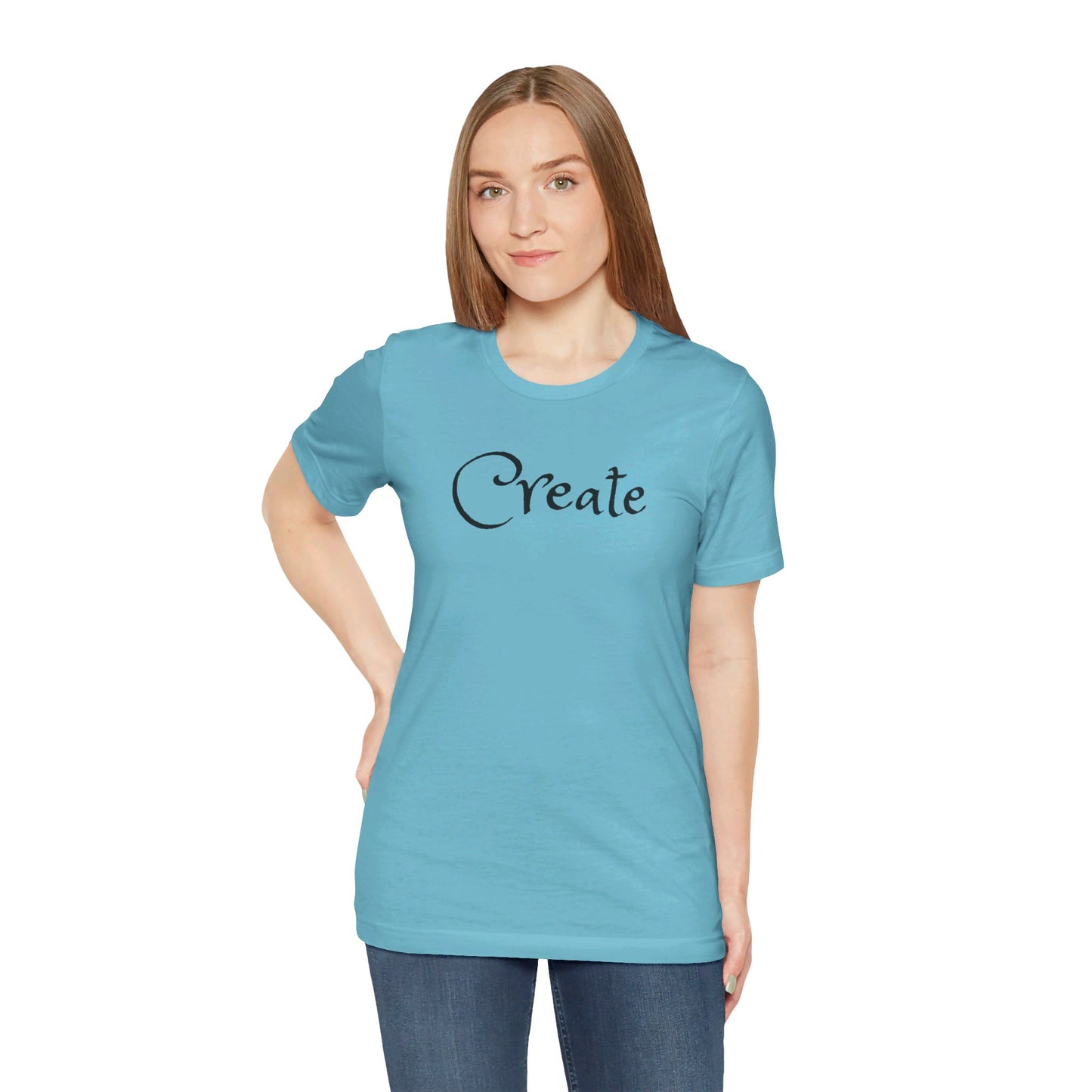 Create T-shirt