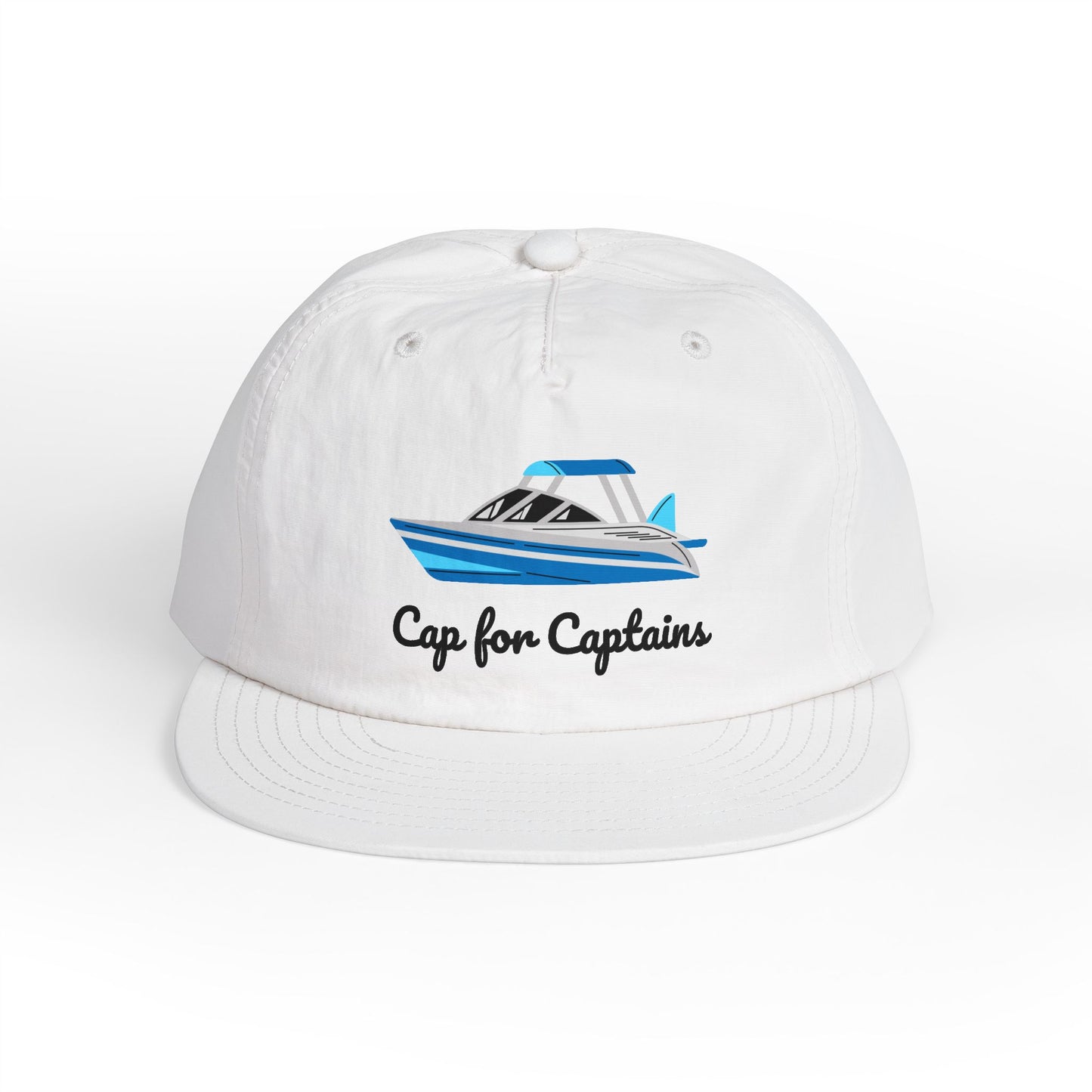 Cap for Captains Boat Hat