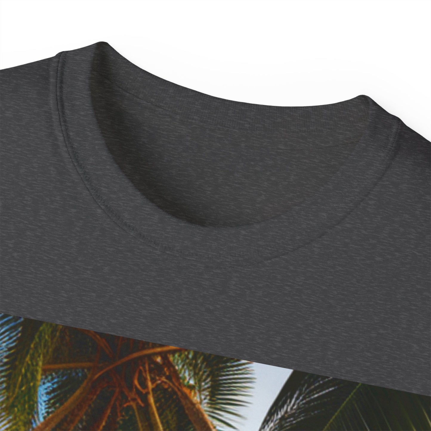 That's what I'm talking about - Island Vibes T-shirt