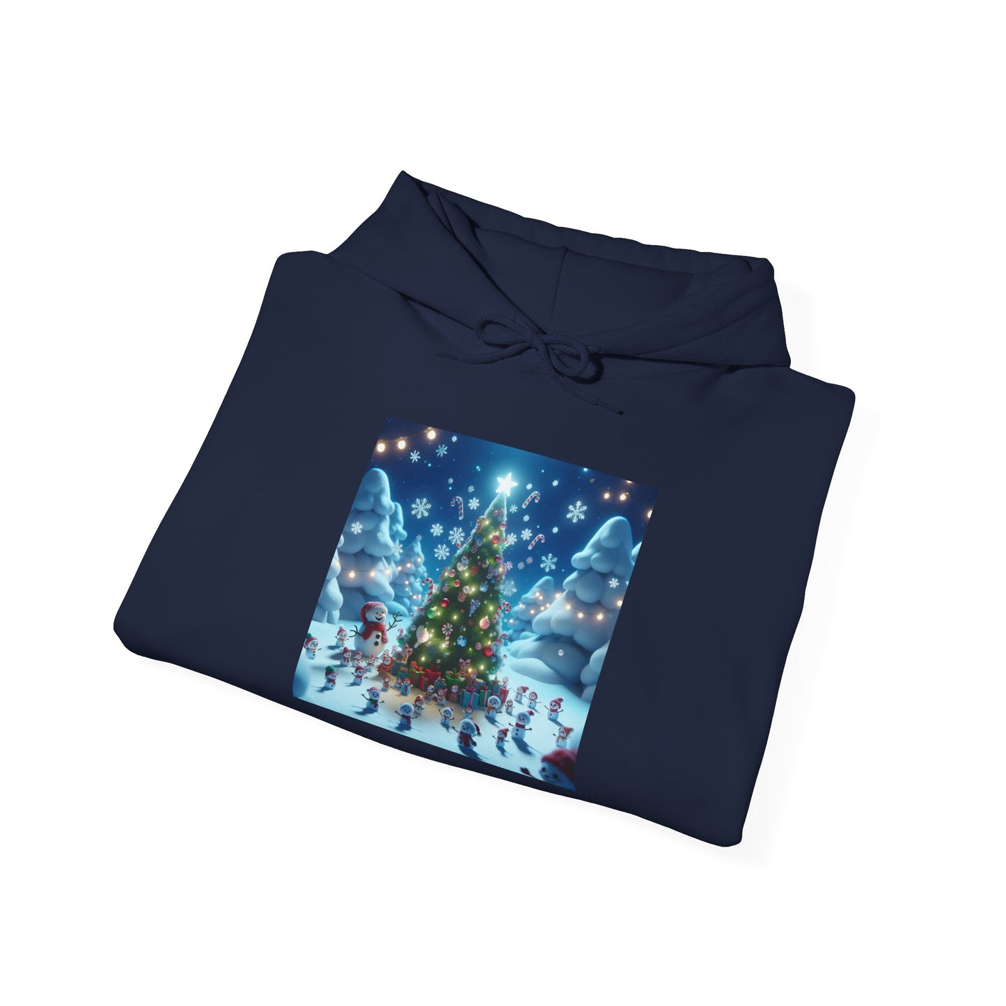 Magical Twinkle Hoodie
