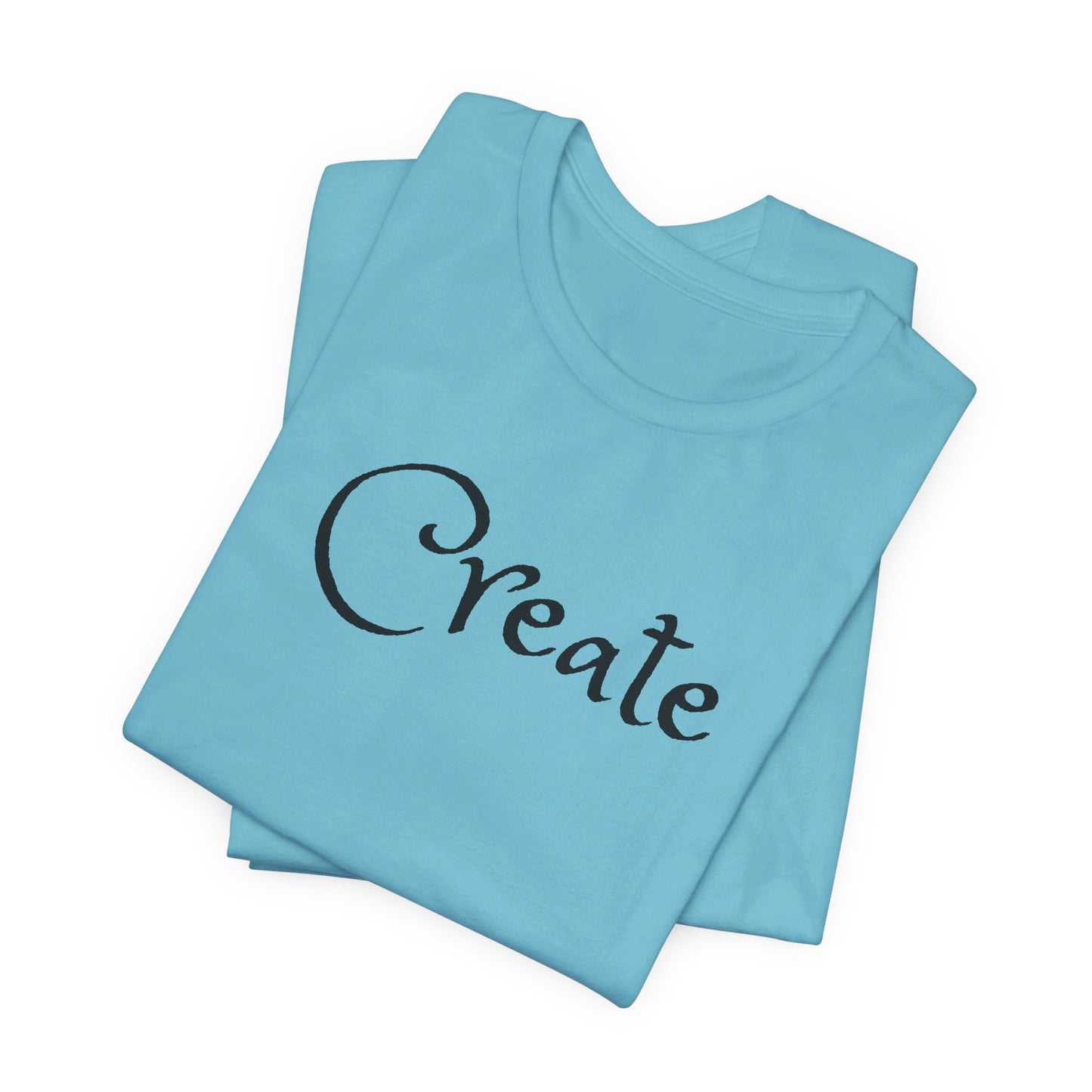 Create T-shirt