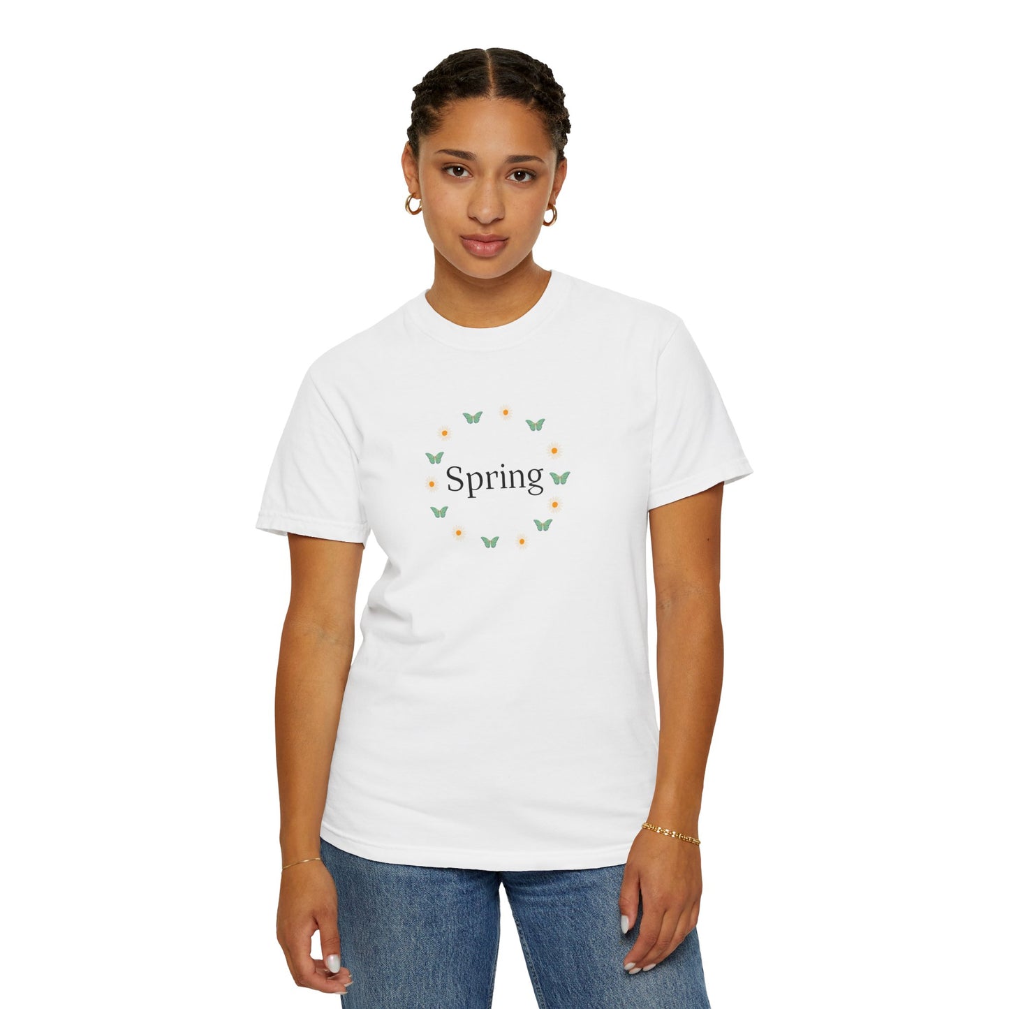 Spring Sprinkles T-shirt