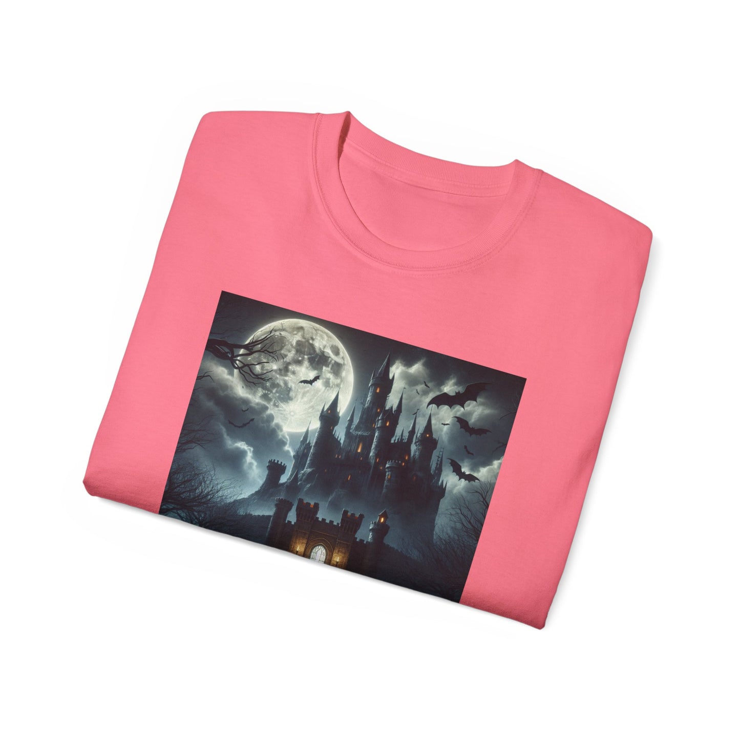 Enter if You Dare! T-shirt