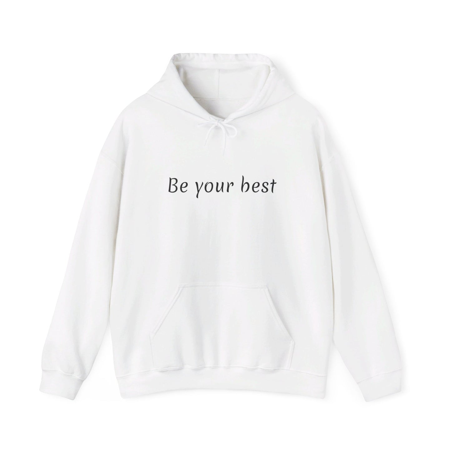 Cozy Hoodie