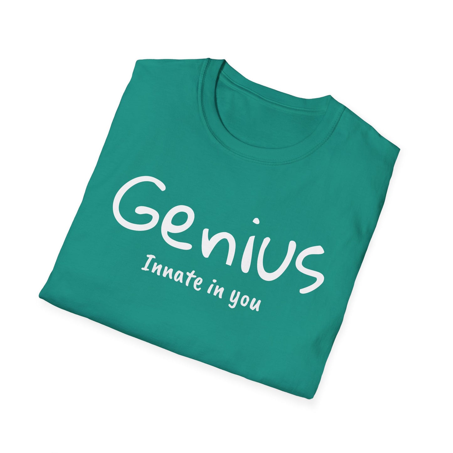 The Genius T-Shirt