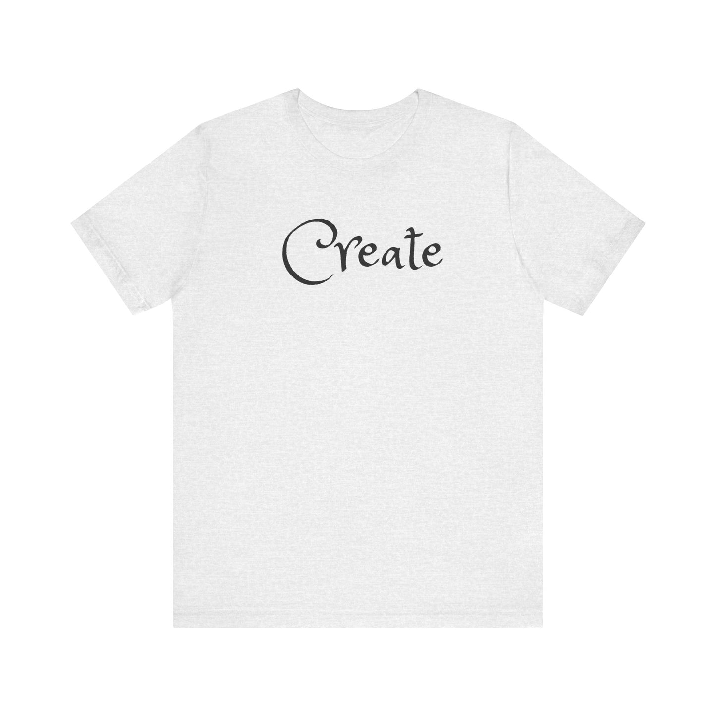 Create T-shirt