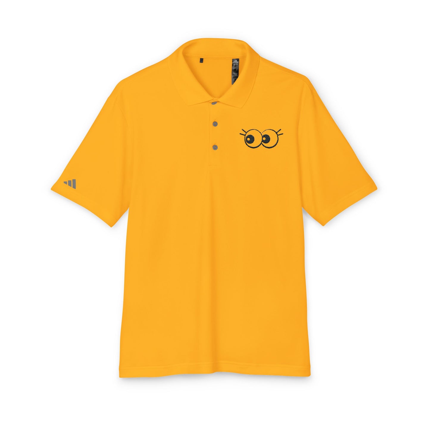 Customized Adidas Peek Performance Polo Shirt
