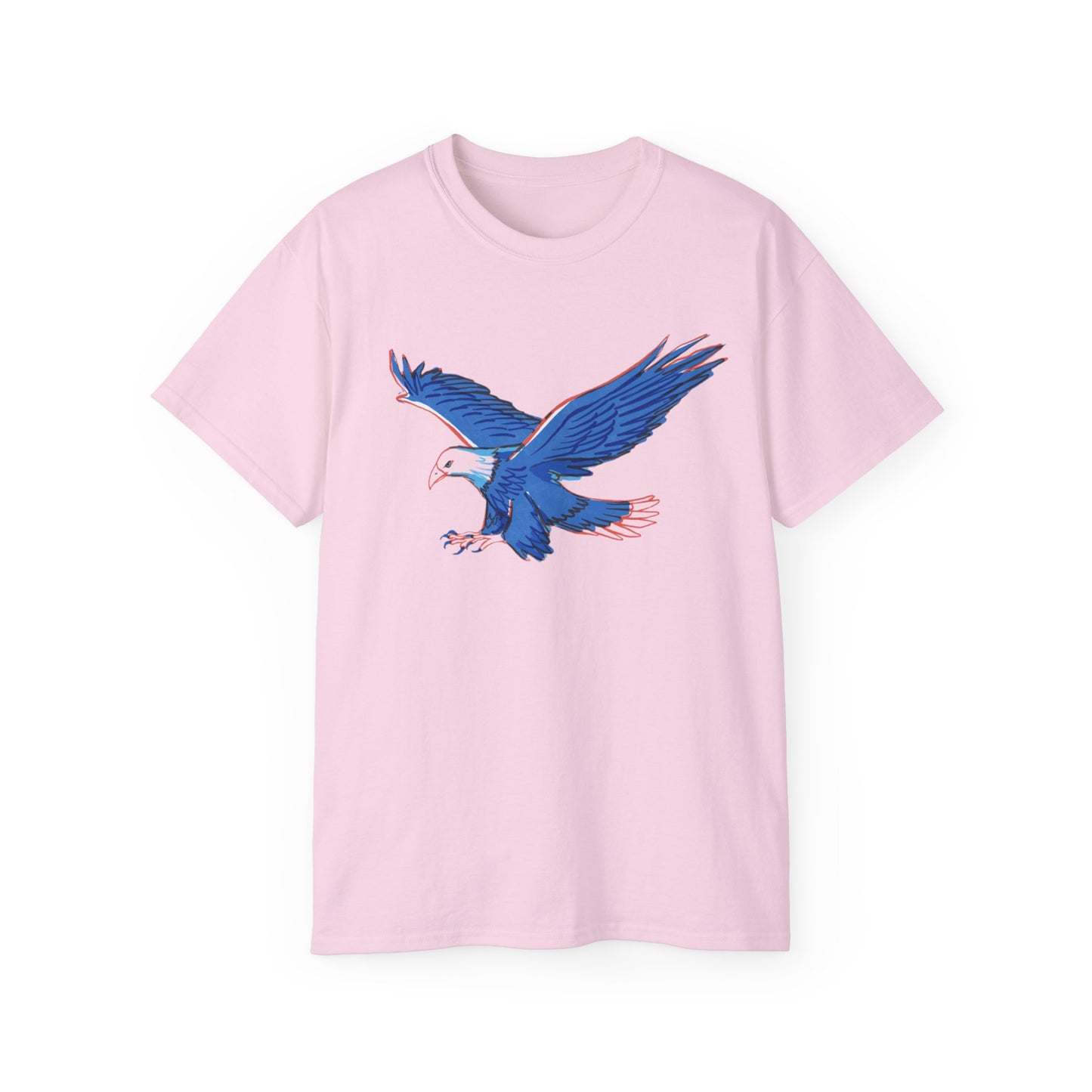 Freedom Soars T-shirt