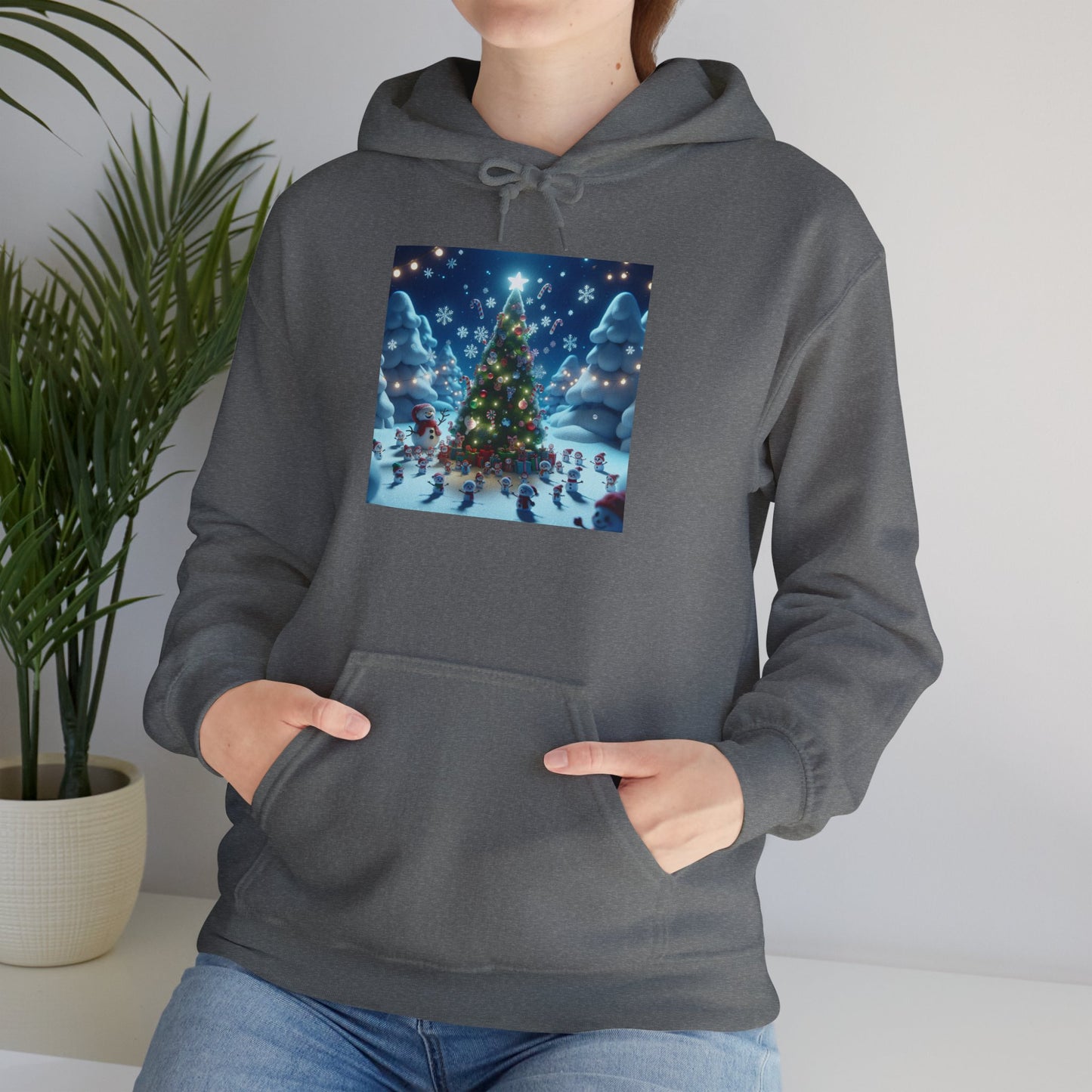 Magical Twinkle Hoodie