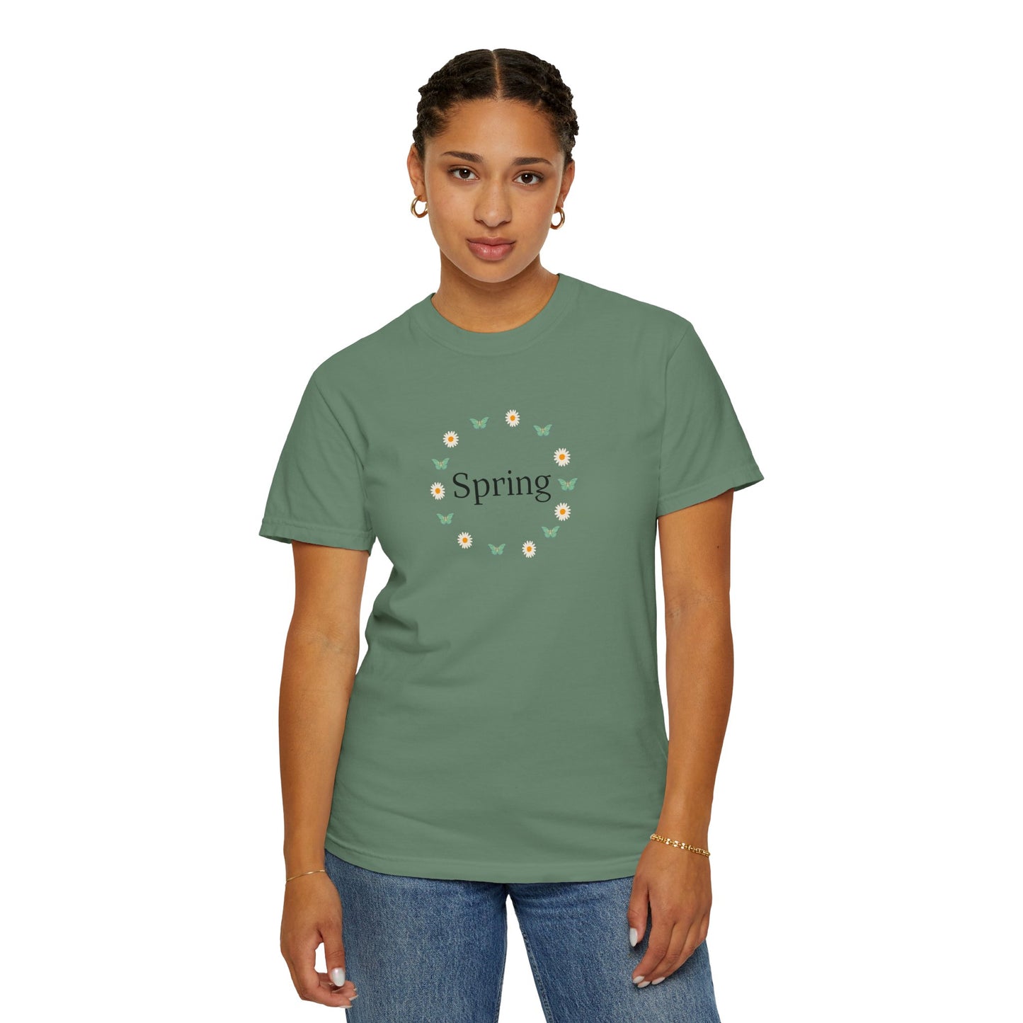Spring Sprinkles T-shirt