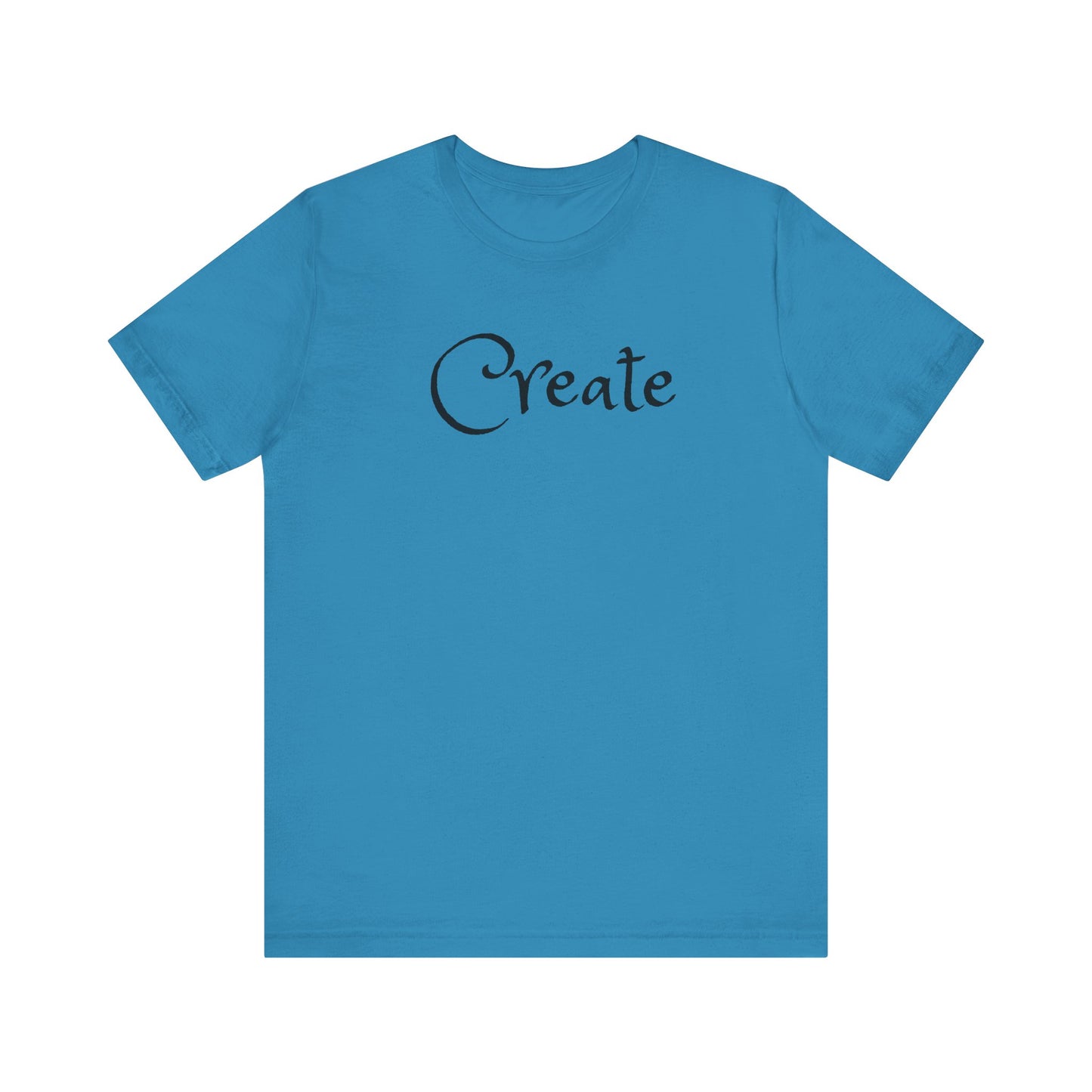Create T-shirt