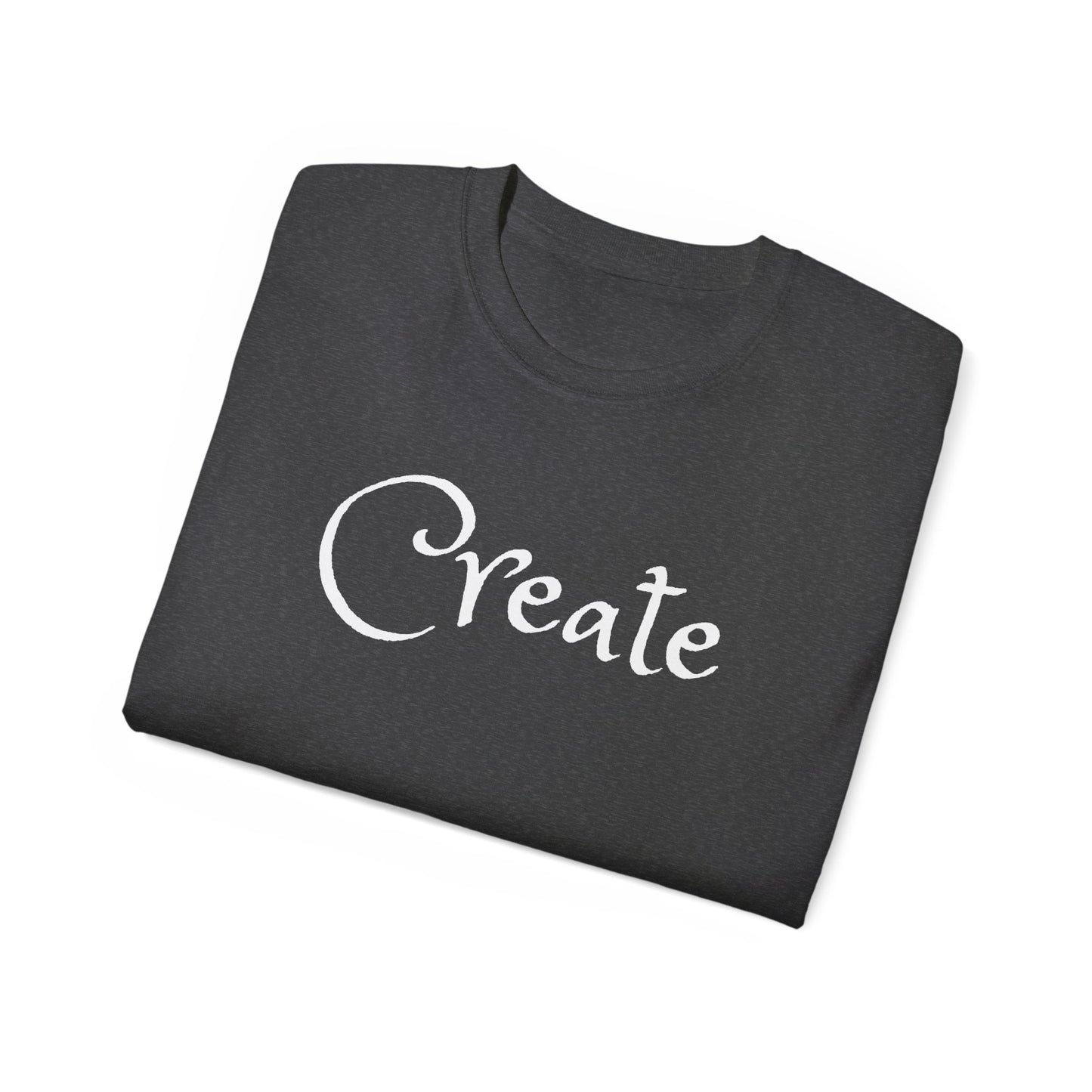 Create T-shirt medium-fabric