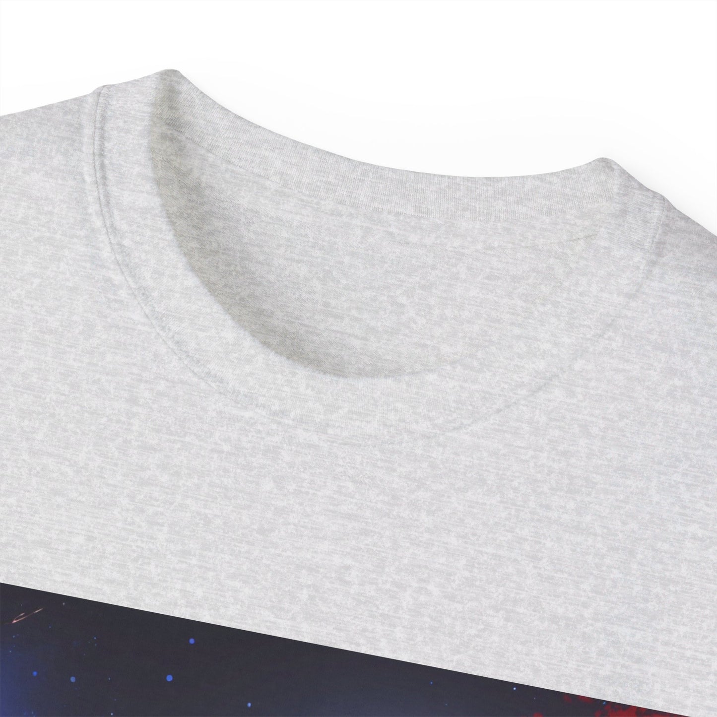 Friendly Ghosts in the Night t-shirt