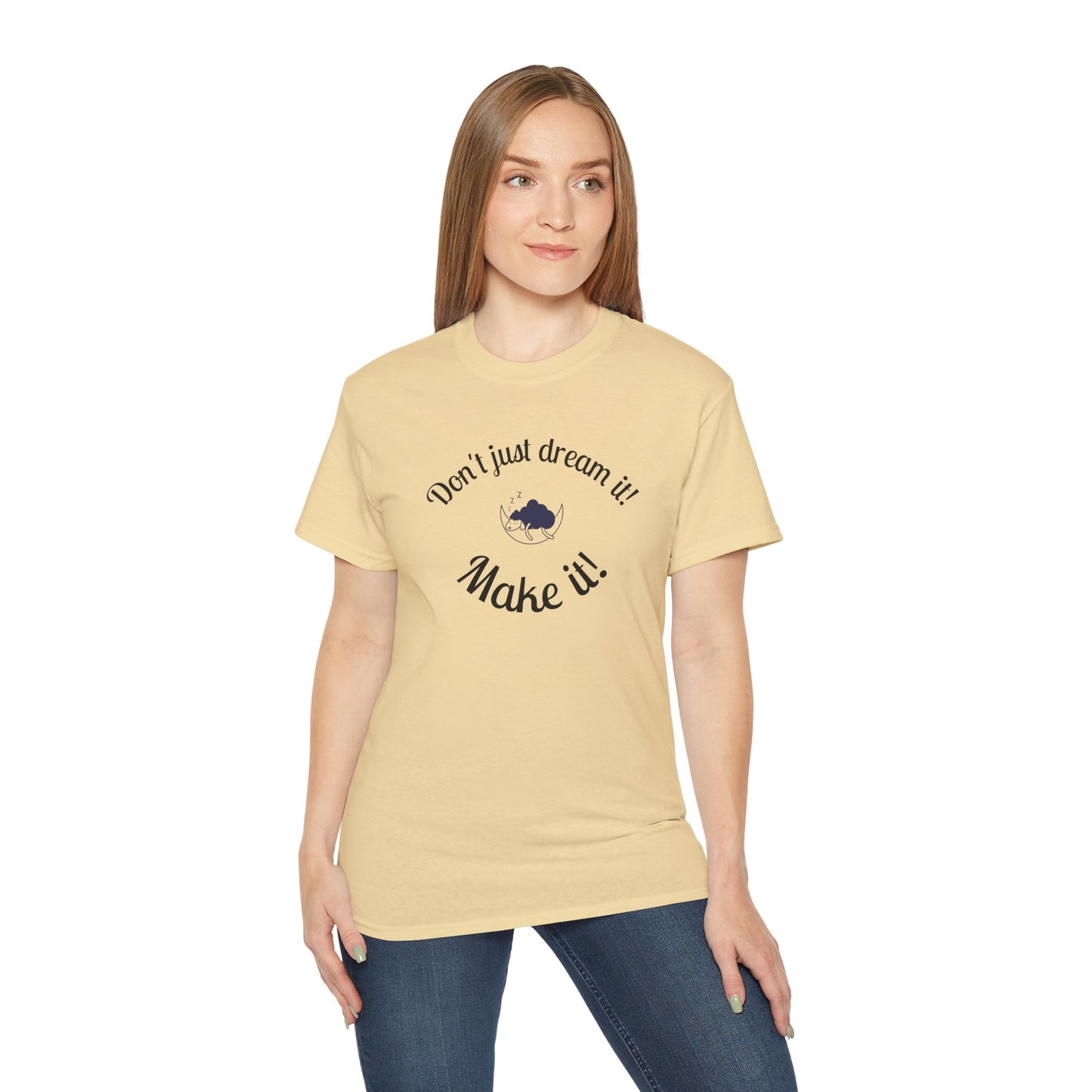 Dream Maker T-shirt