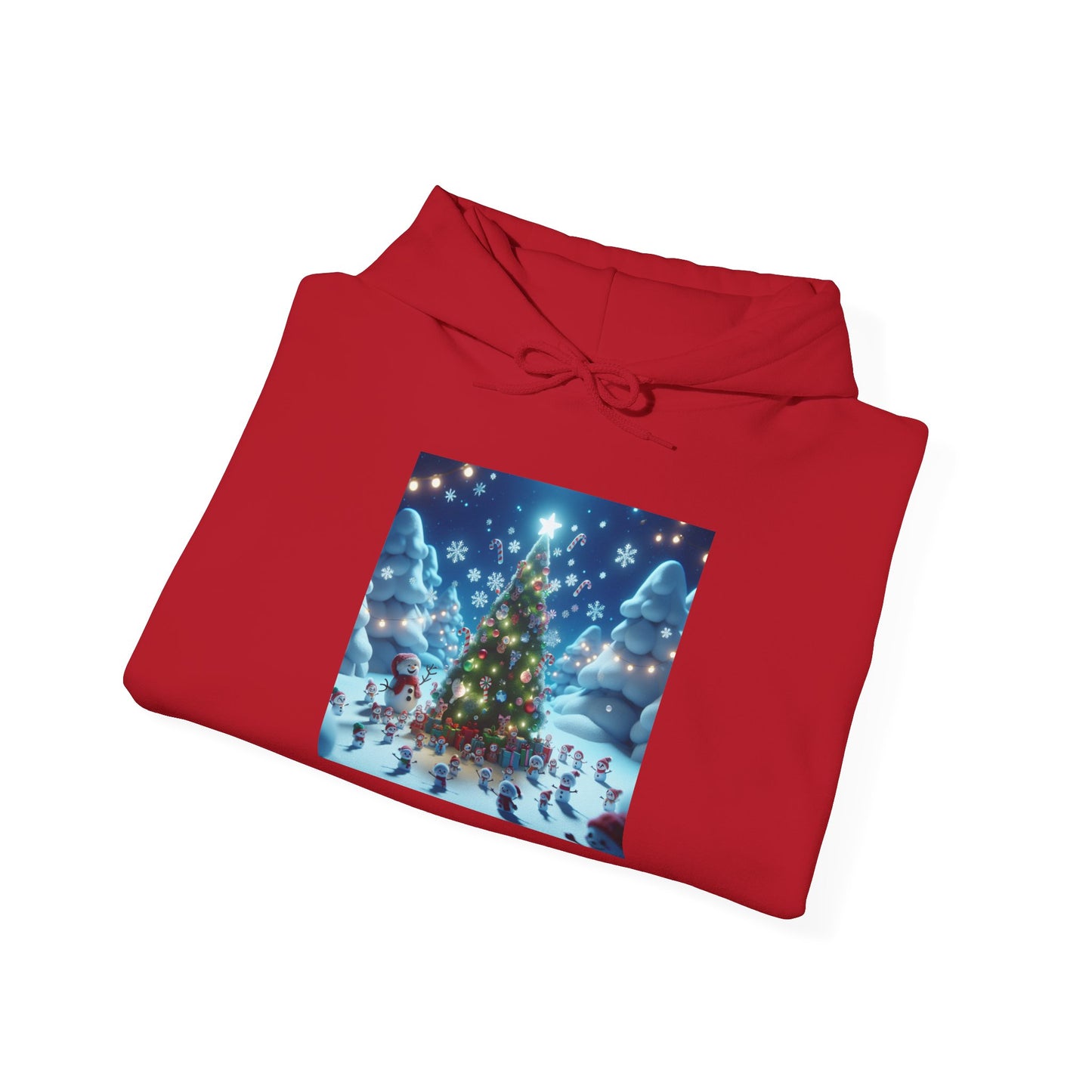 Magical Twinkle Hoodie