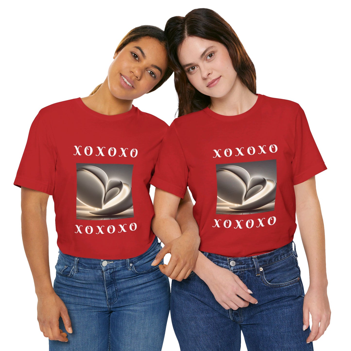 XOXO T-shirt