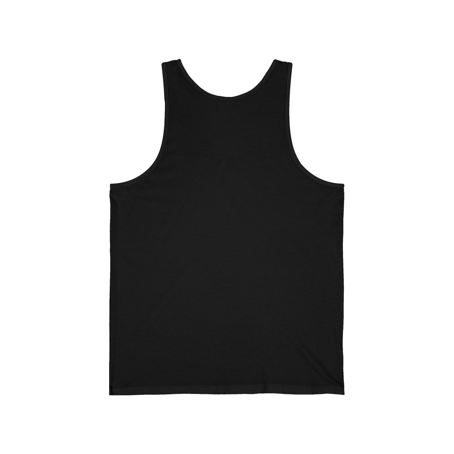 Summer Fireworks Tank Top
