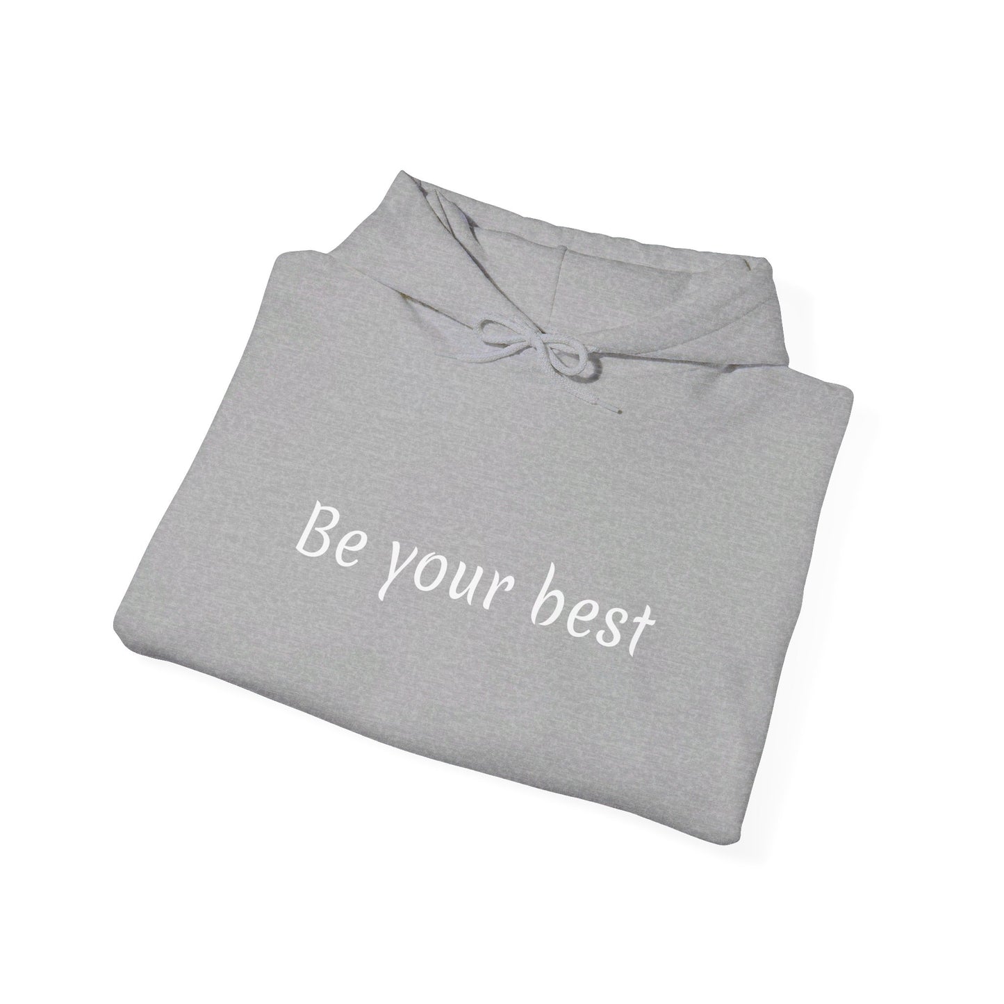 Cozy Hoodie