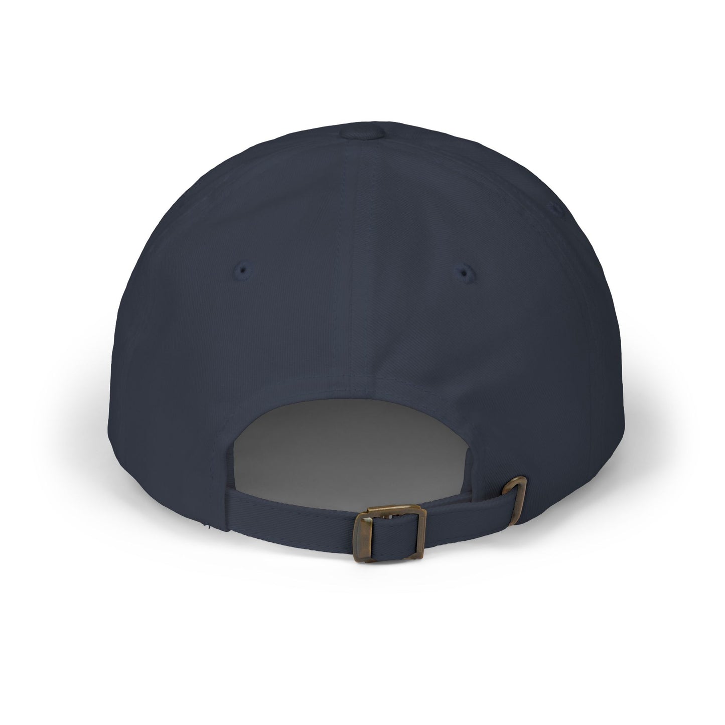 Blue Wave Dolphin Hat