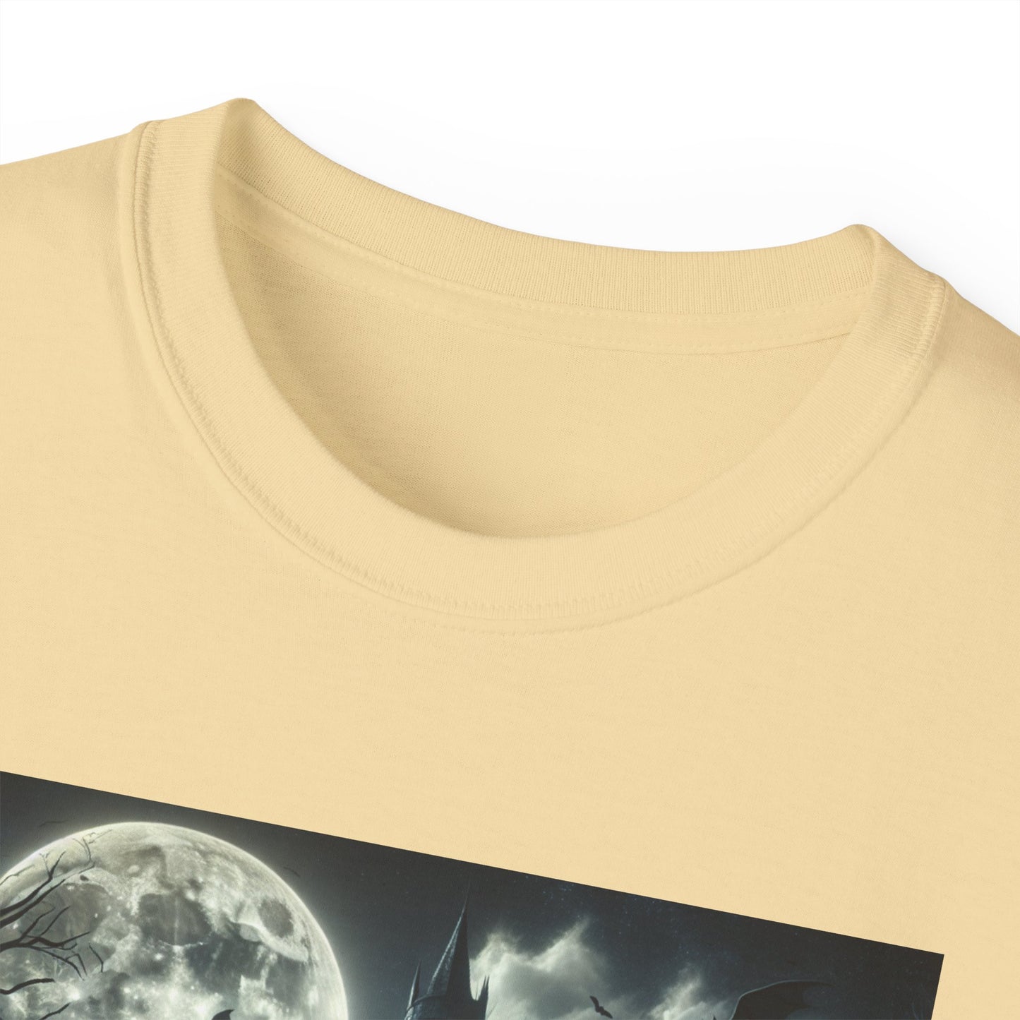 Enter if You Dare! T-shirt