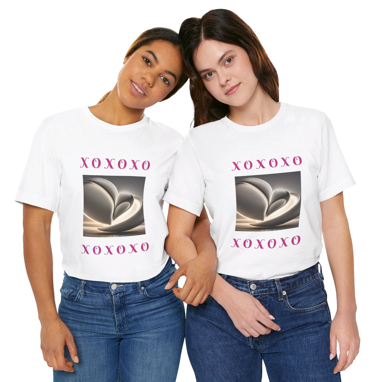 XOXO T-shirt