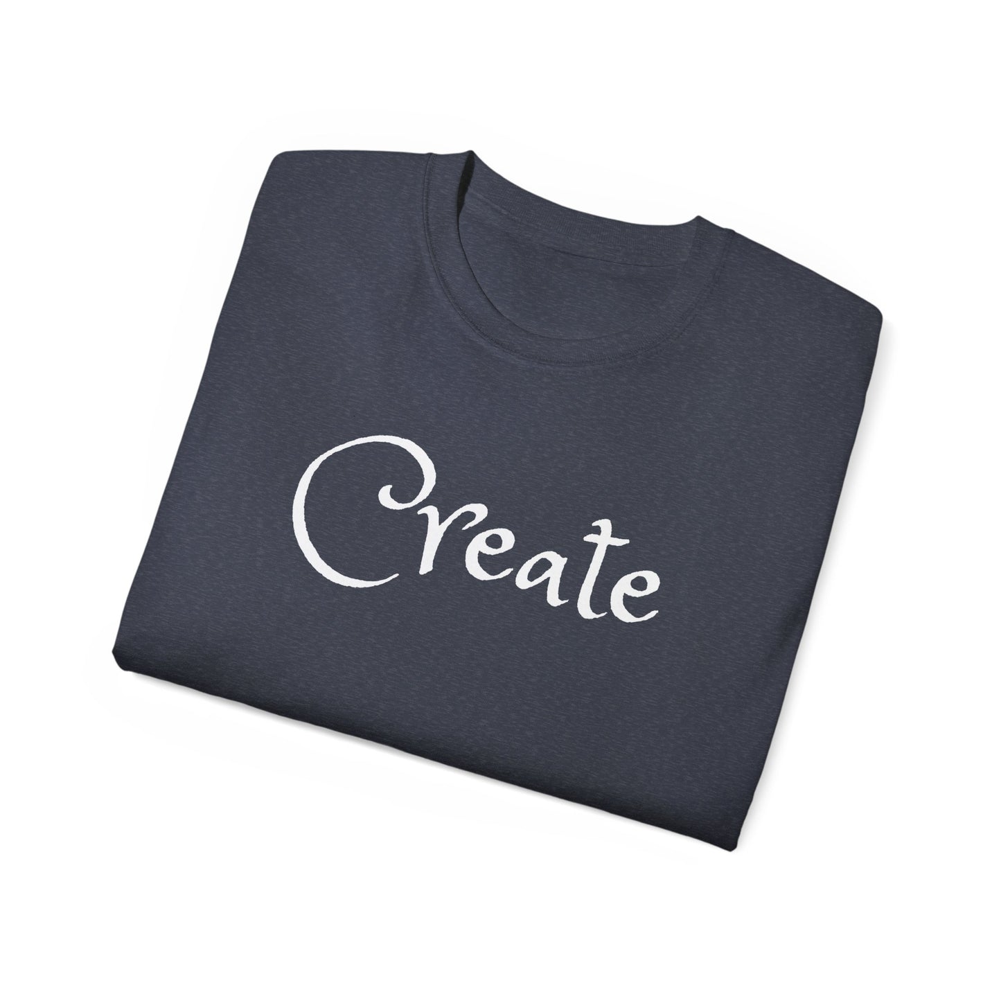 Create T-shirt medium-fabric