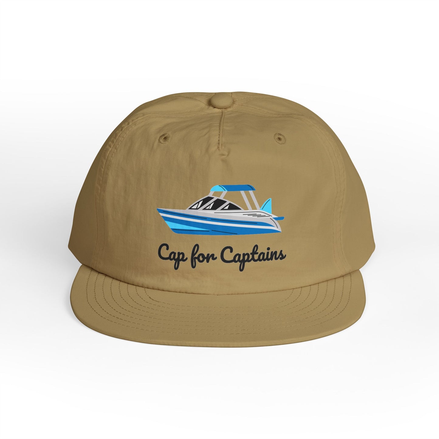 Cap for Captains Boat Hat
