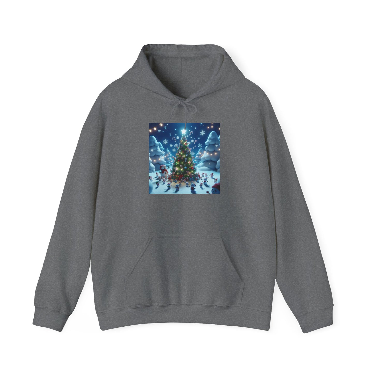 Magical Twinkle Hoodie