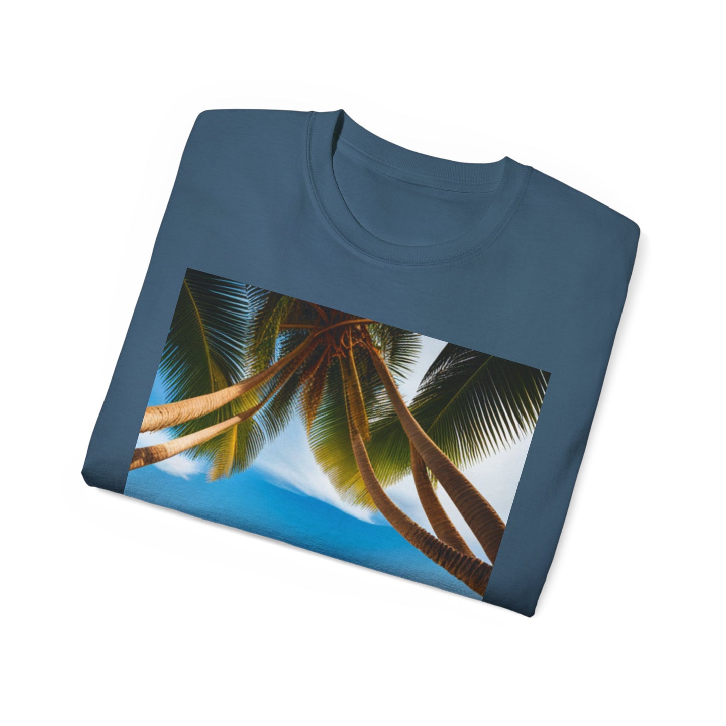 That's what I'm talking about - Island Vibes T-shirt