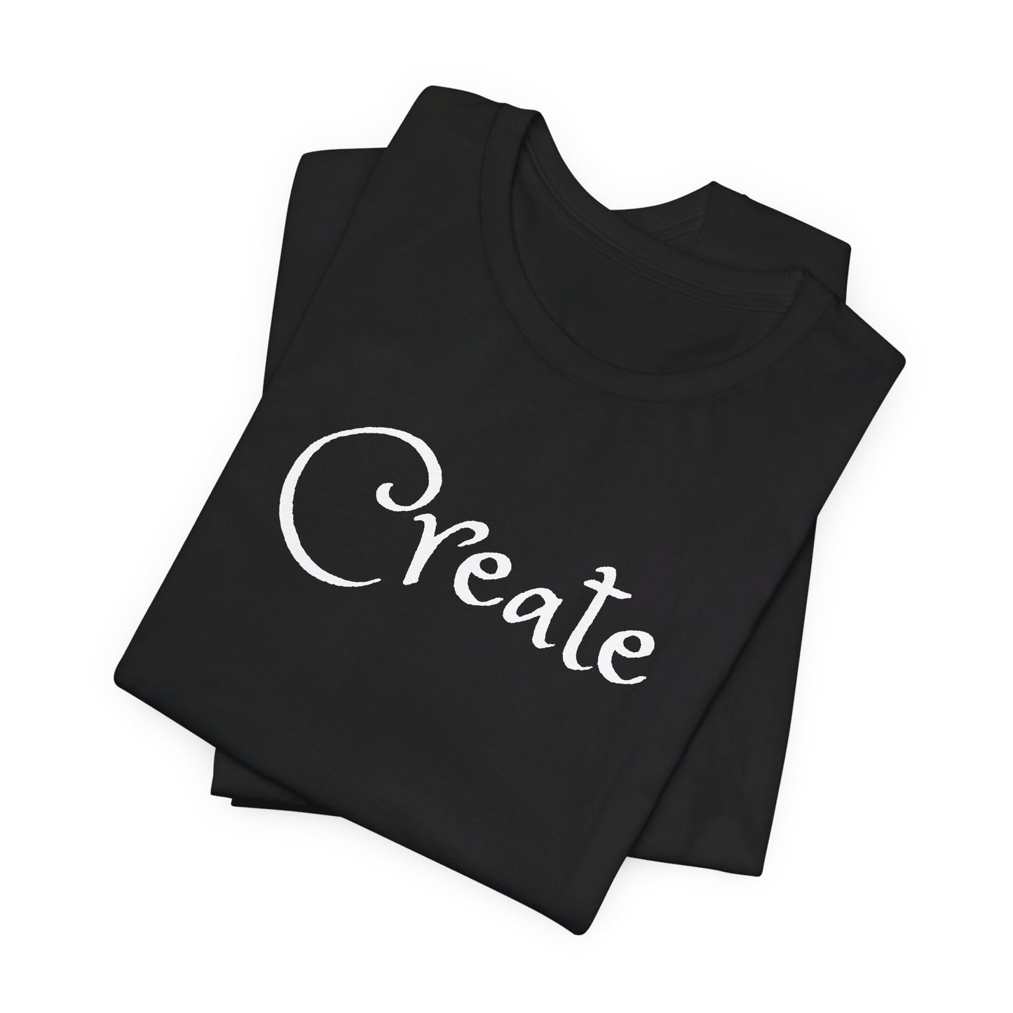 Create T-shirt