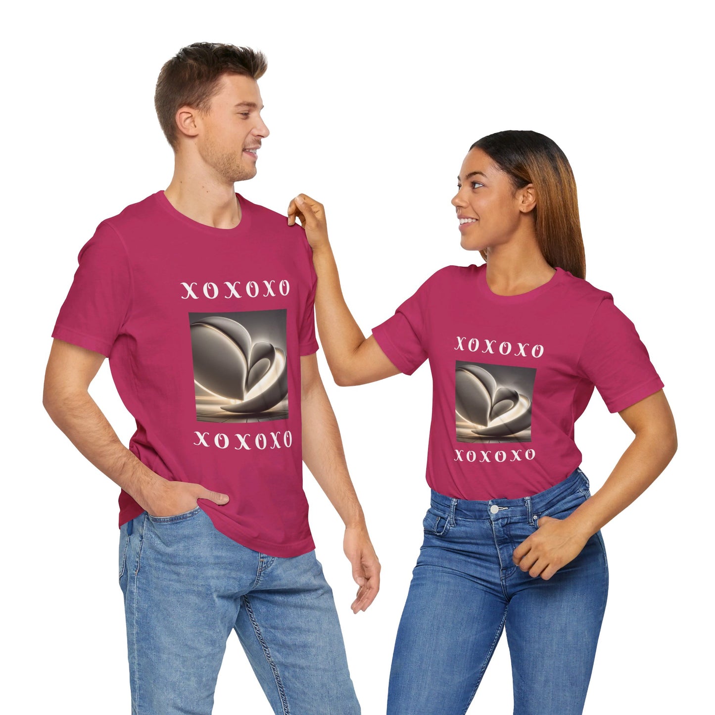 XOXO T-shirt