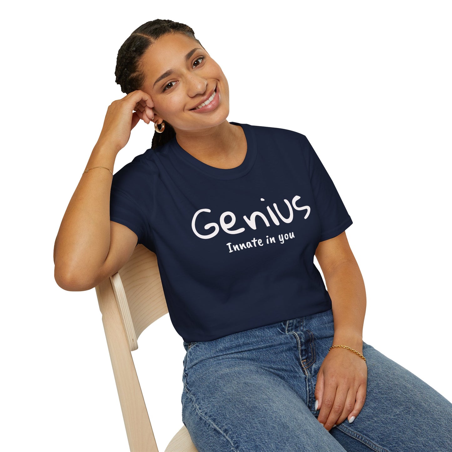 The Genius T-Shirt