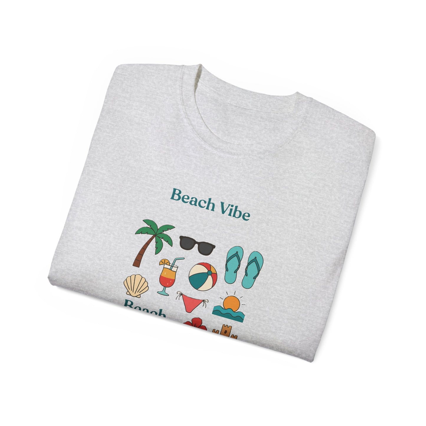 Beach Vibe T-shirt