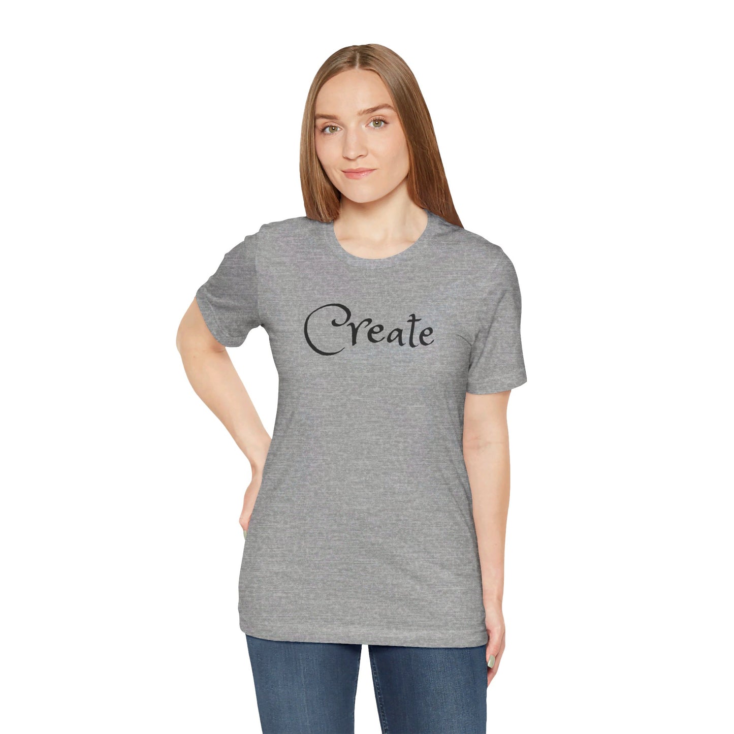 Create T-shirt