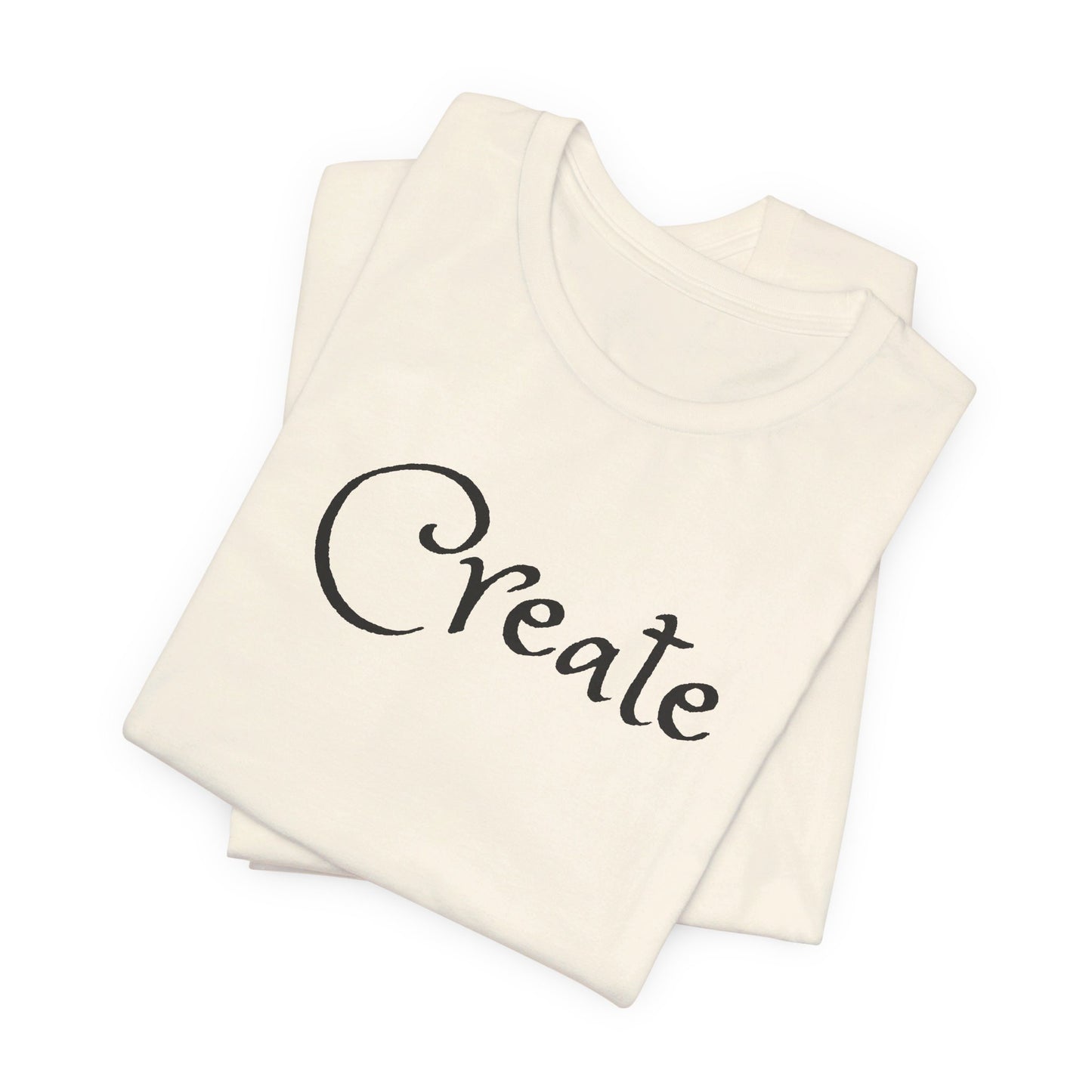 Create T-shirt