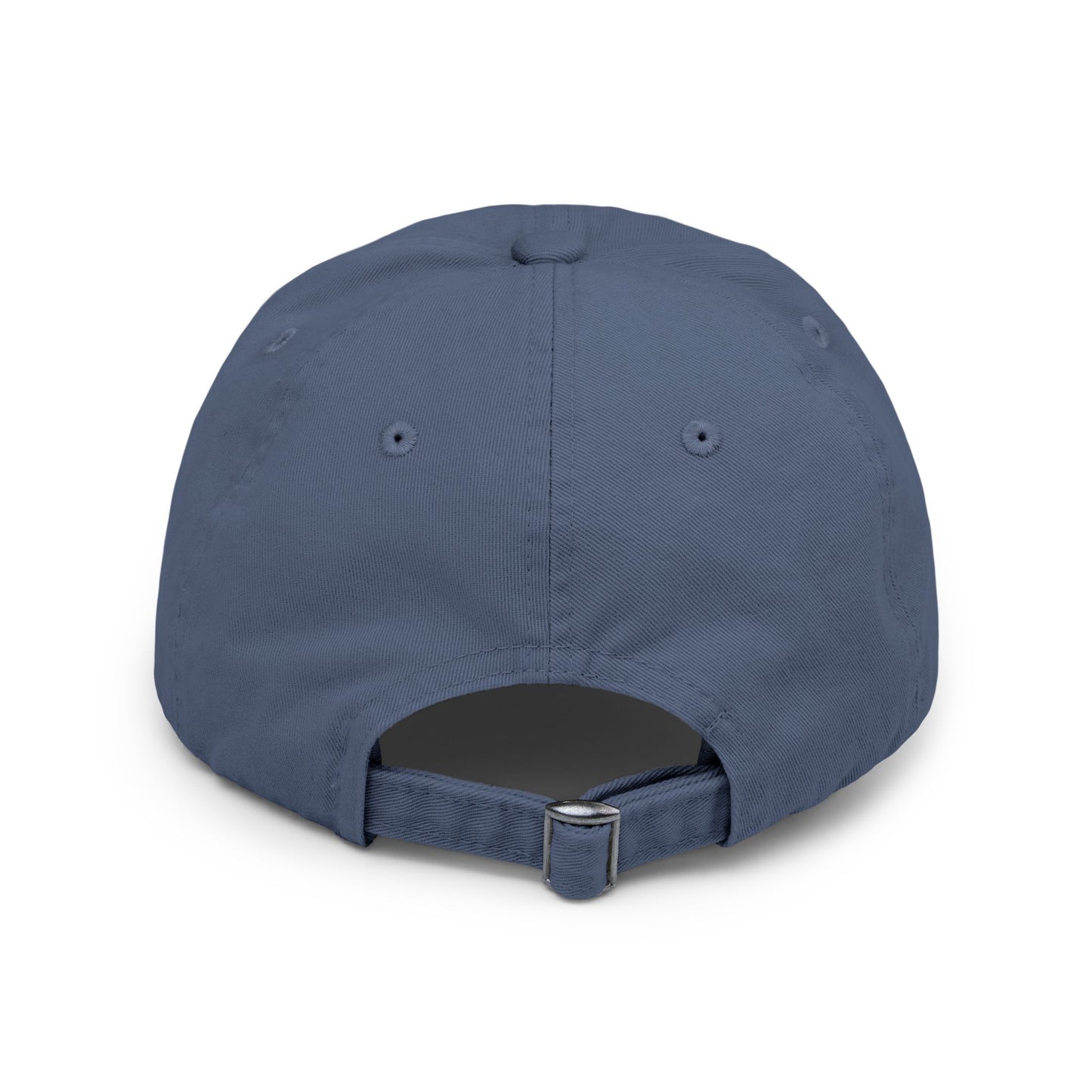 Sassy Shades - Distressed Embroidered Baseball Hat