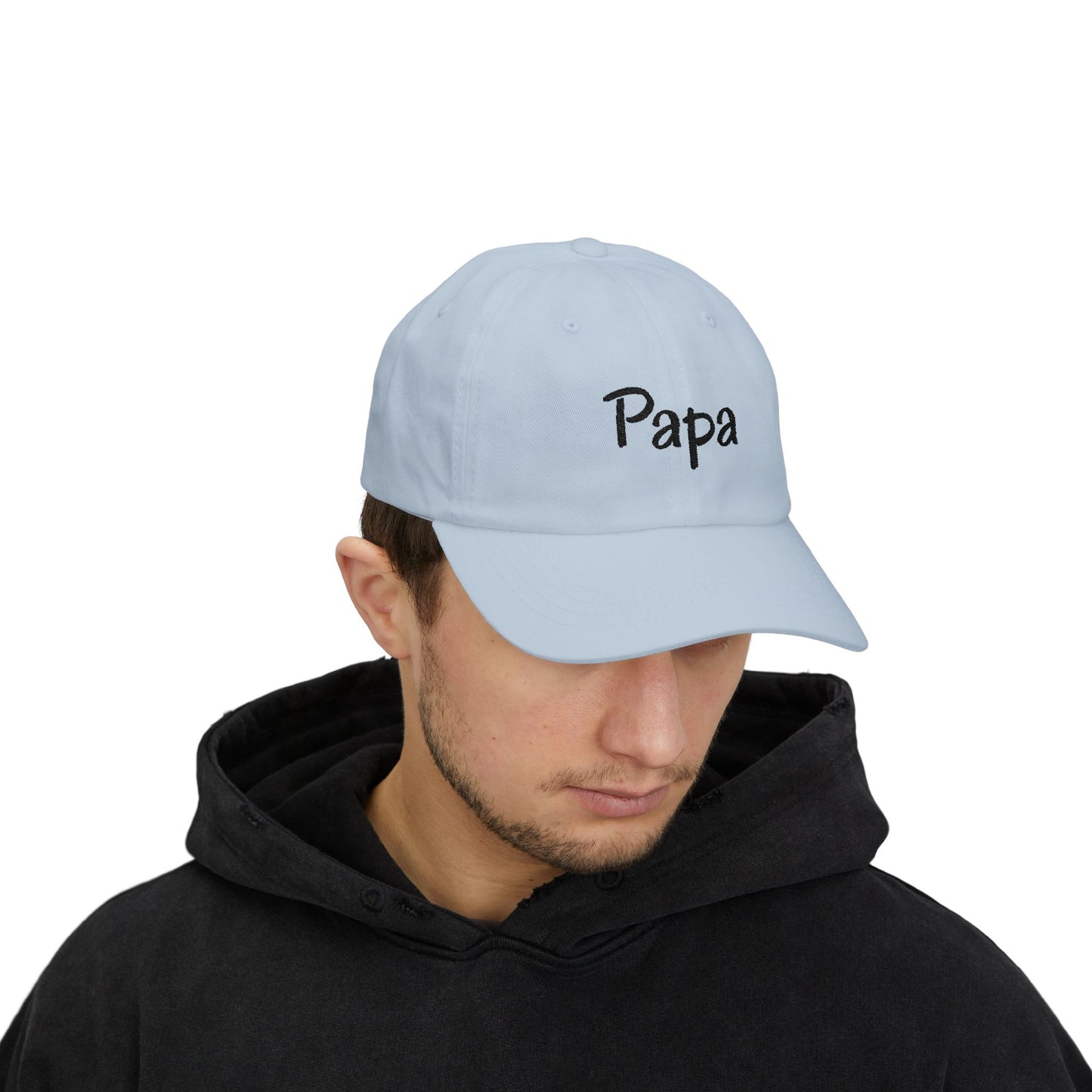 Papa Cap