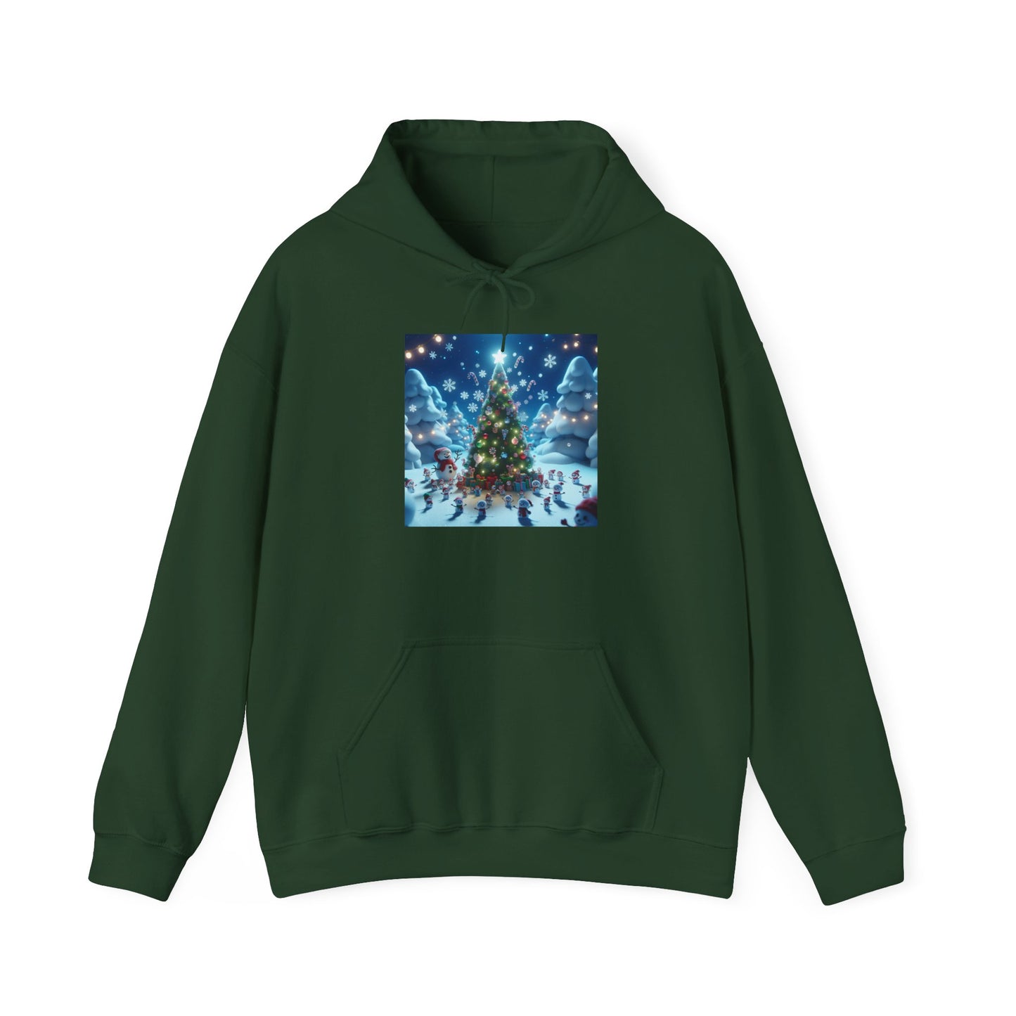 Magical Twinkle Hoodie